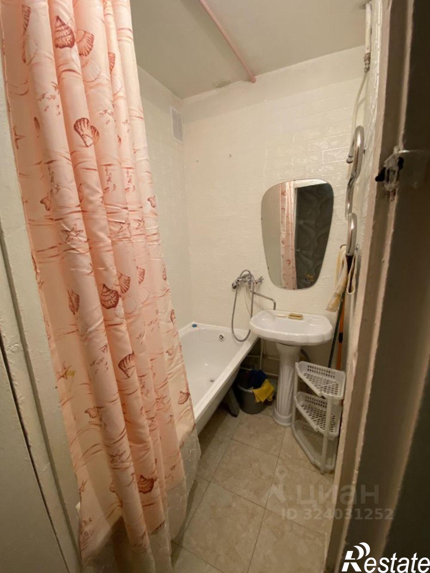 Сдать квартиру за 16 000 рублей на Красномаячная улица, 50