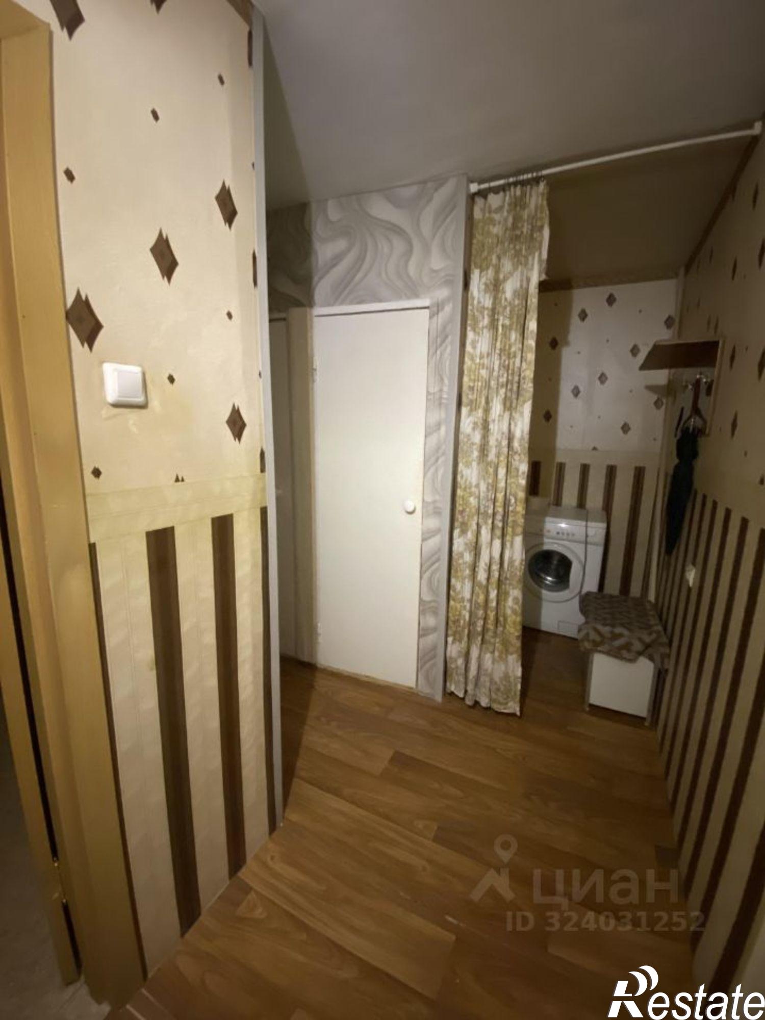 Сдать квартиру за 16 000 рублей на Красномаячная улица, 50