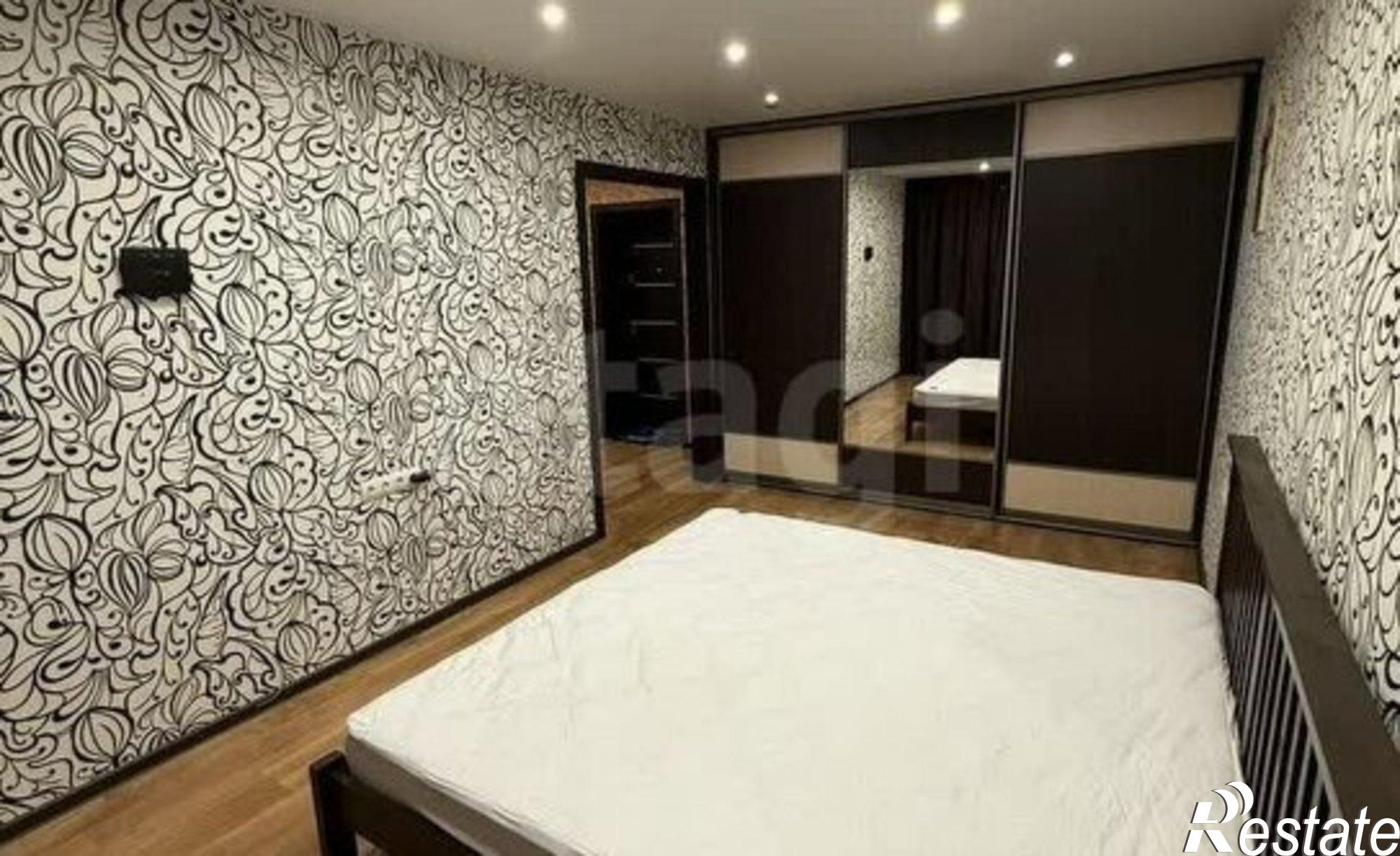 Купить квартиру за 3 830 000 рублей на Солнечный бульвар, 26