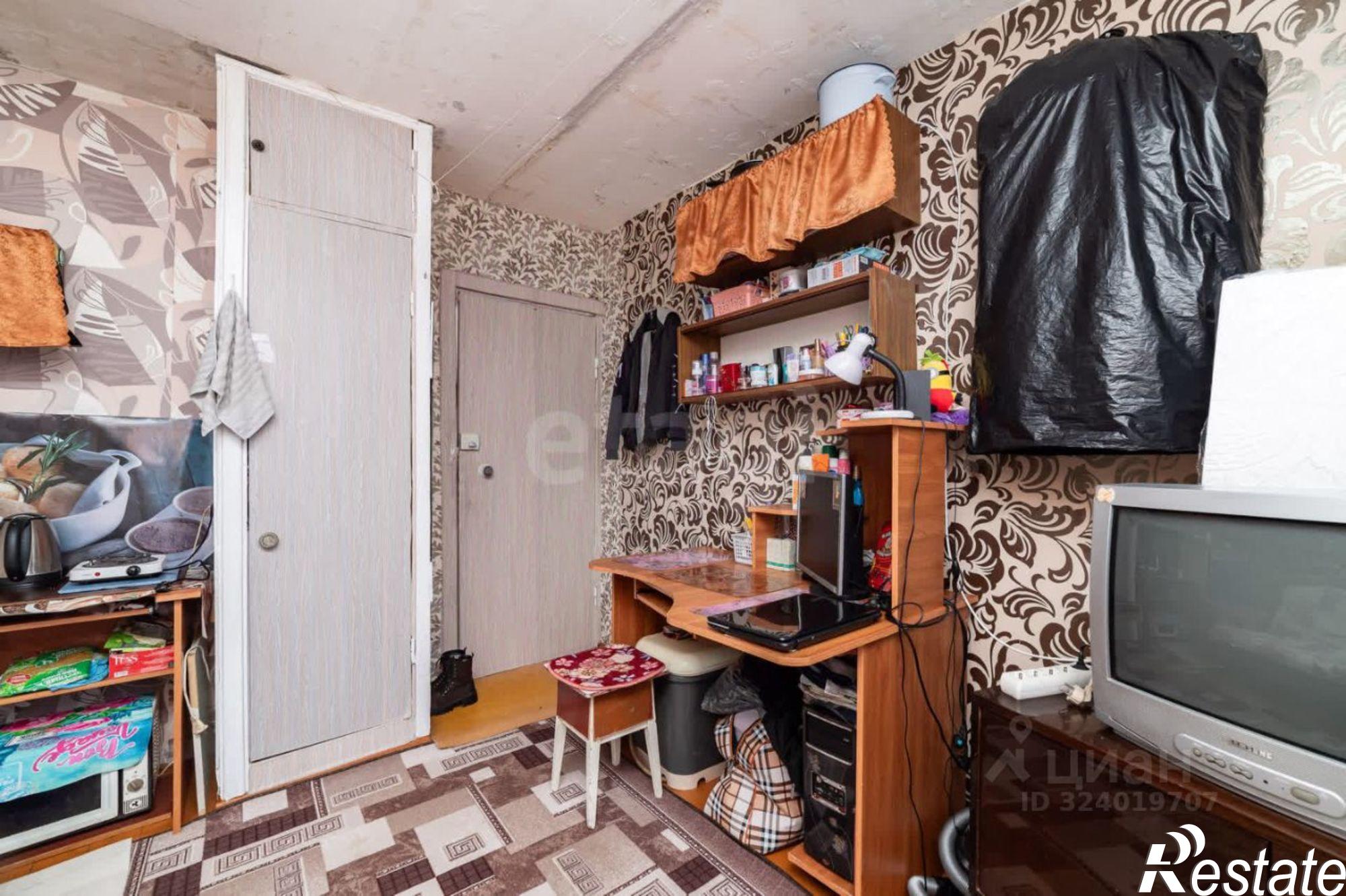 Купить комнату за 1 100 000 рублей на улица 1 Мая, 21