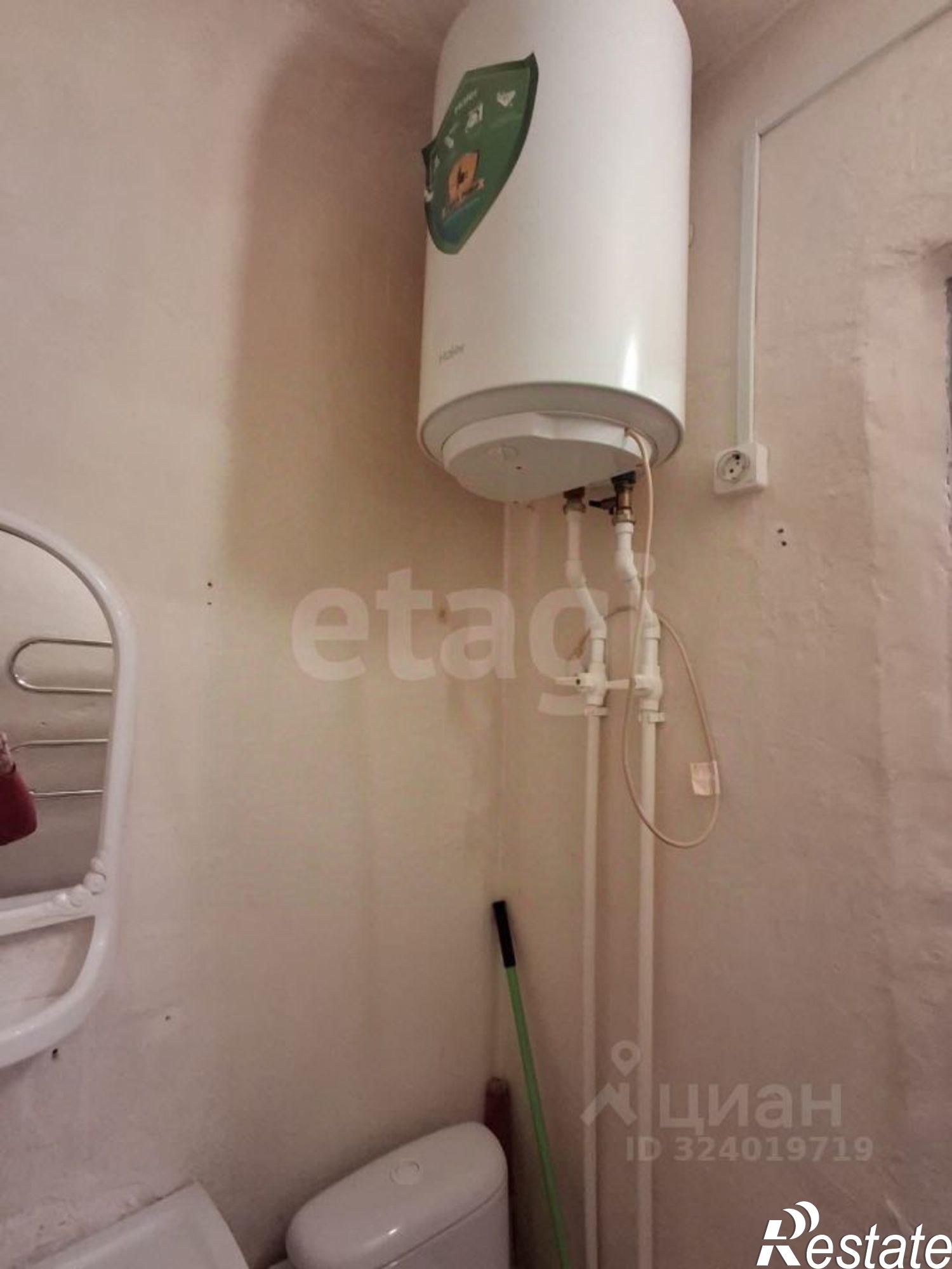 Купить квартиру за 2 768 000 рублей на Пролетарская улица, 37