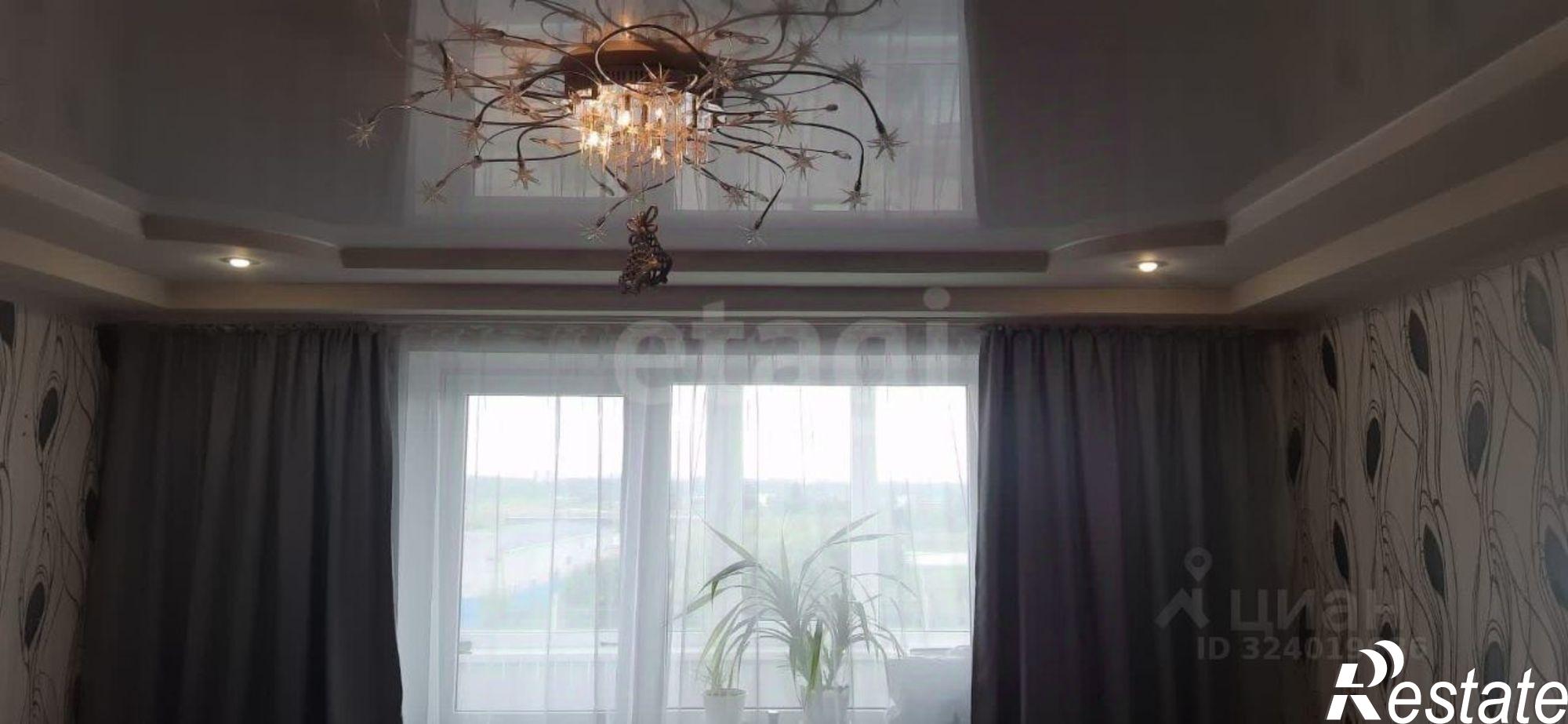 Купить квартиру за 3 850 000 рублей на улица Белинского, 20