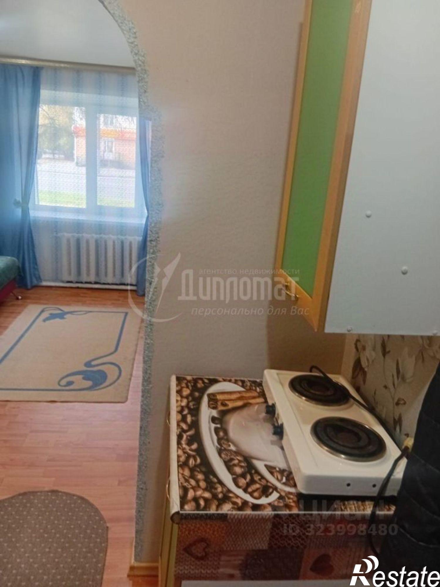 Купить квартиру за 1 480 000 рублей на улица Коли Мяготина, 44