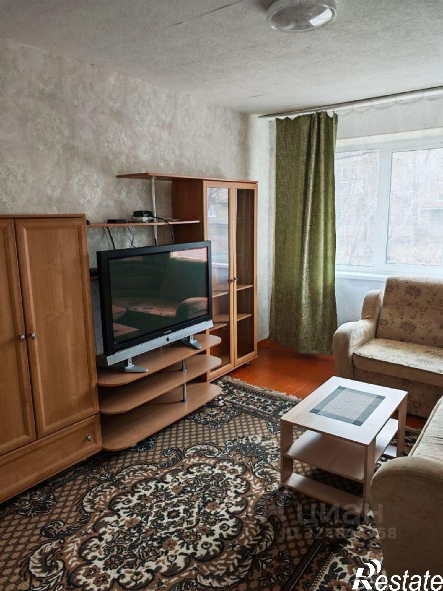 Сдать квартиру за 25 000 рублей на ул Пушкина, 53