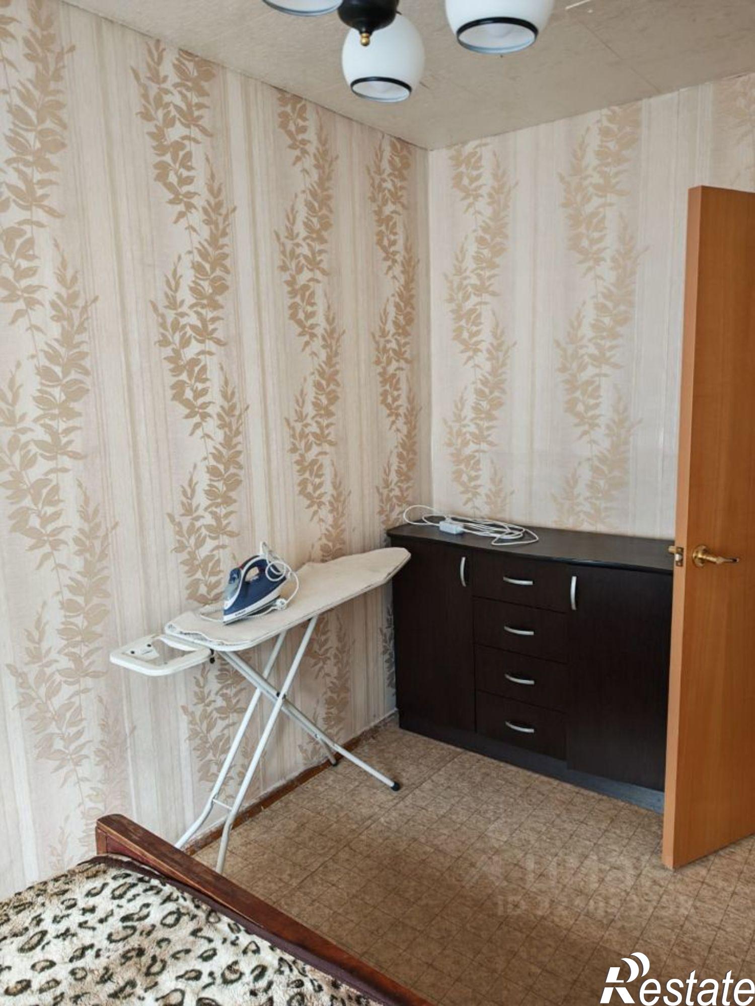 Сдать квартиру за 25 000 рублей на ул Пушкина, 53