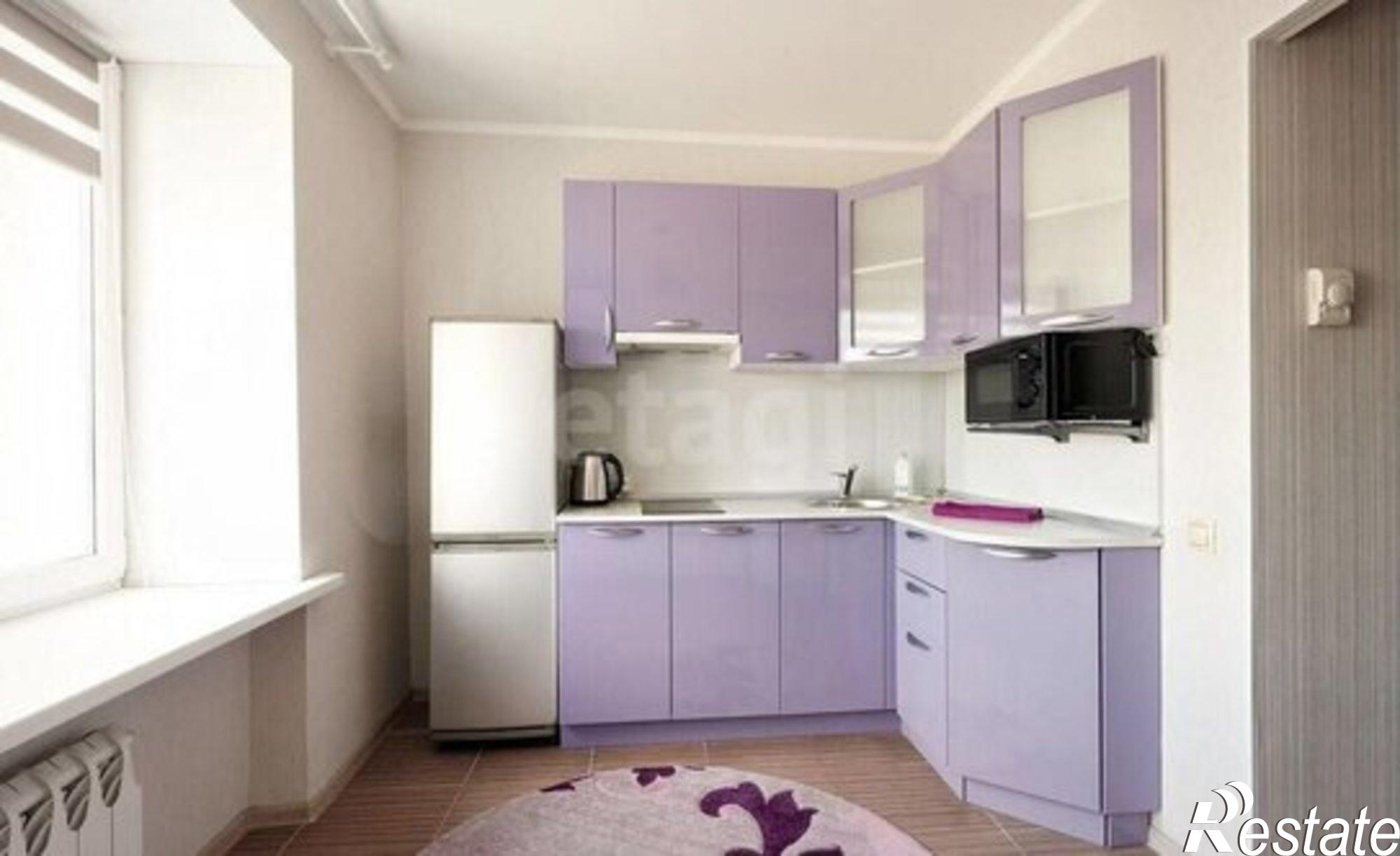 Купить квартиру за 4 300 000 рублей на ул Пичугина, 6