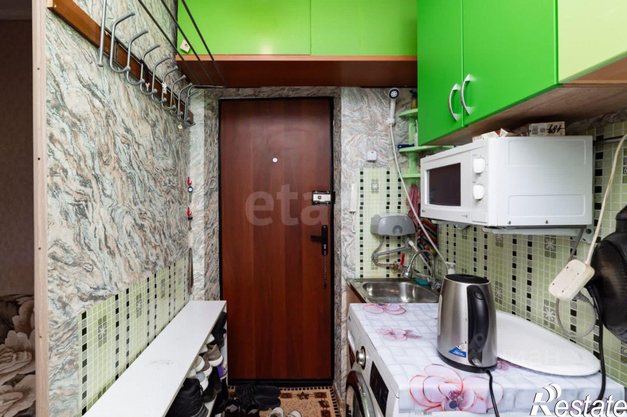 Купить комнату за 1 300 000 рублей на ул Станционная, 38