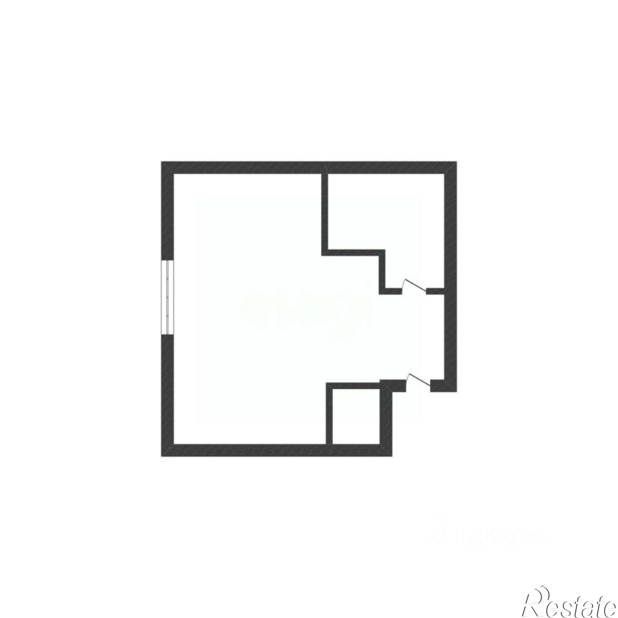 Купить комнату за 1 300 000 рублей на ул Станционная, 38