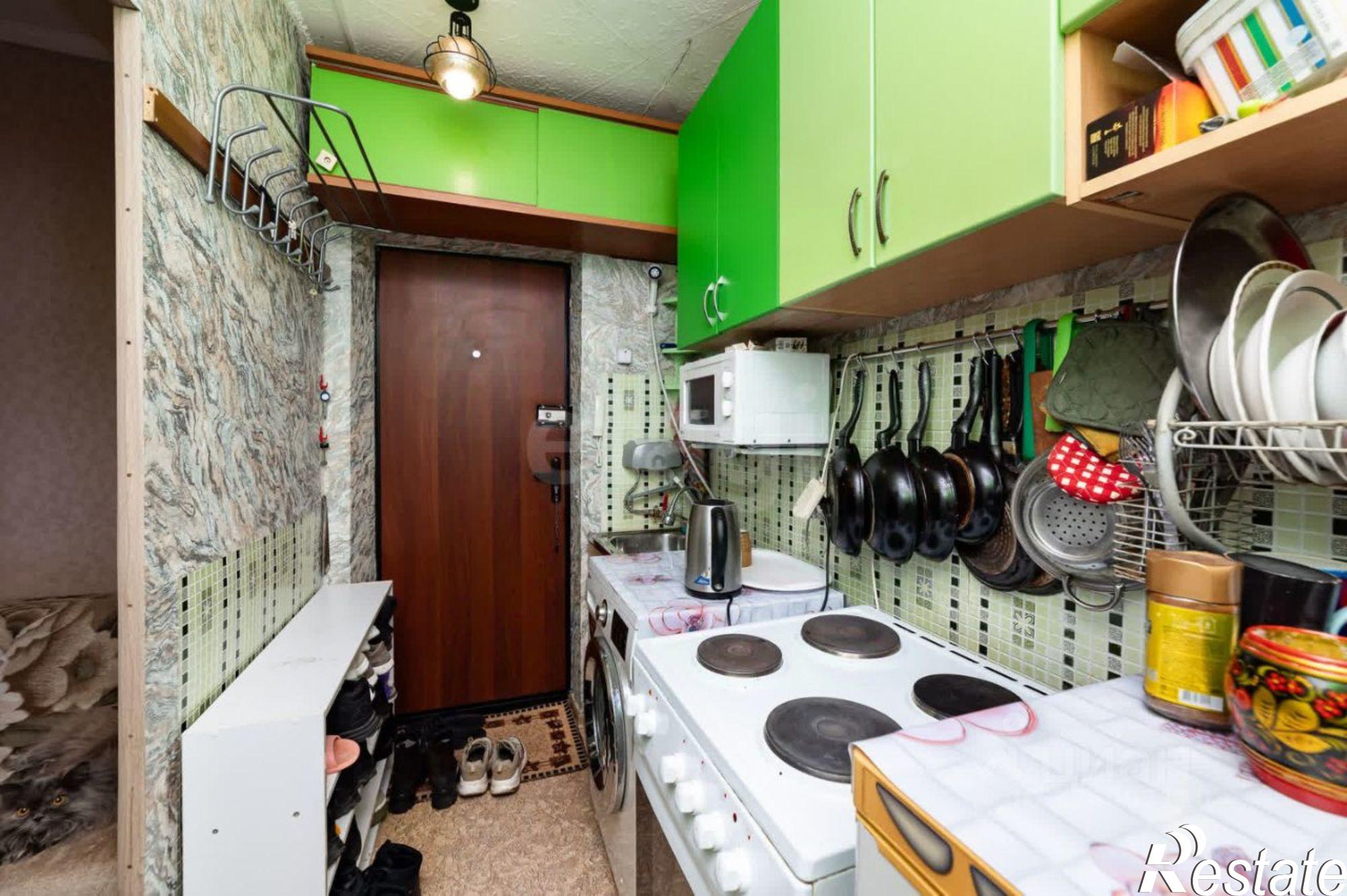 Купить комнату за 1 300 000 рублей на ул Станционная, 38