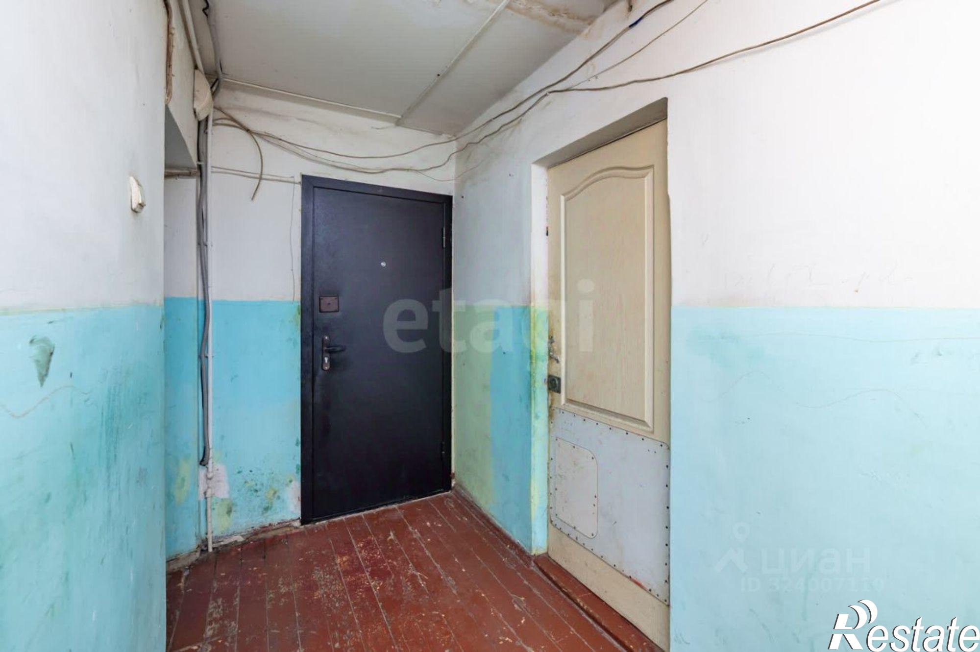 Купить комнату за 1 300 000 рублей на ул Станционная, 38