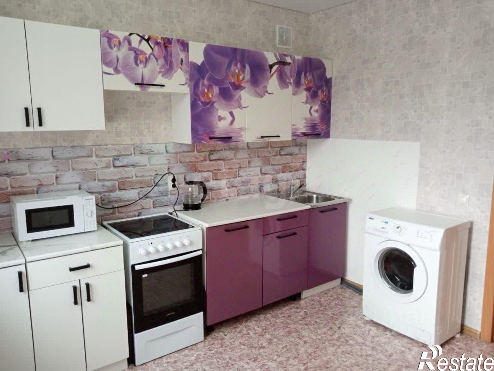 Купить квартиру за 7 060 000 рублей на ул Калинина, 105