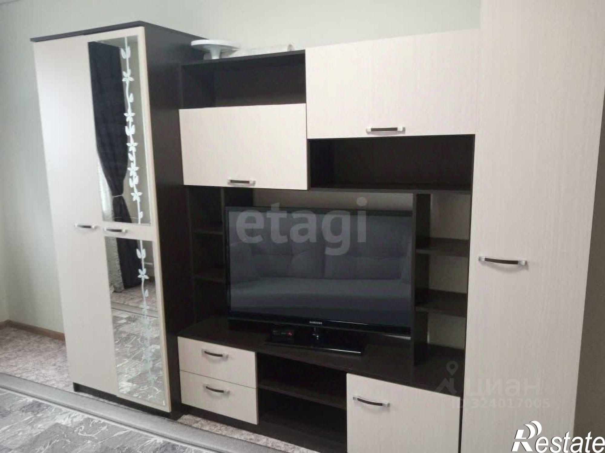 Купить квартиру за 7 060 000 рублей на ул Калинина, 105