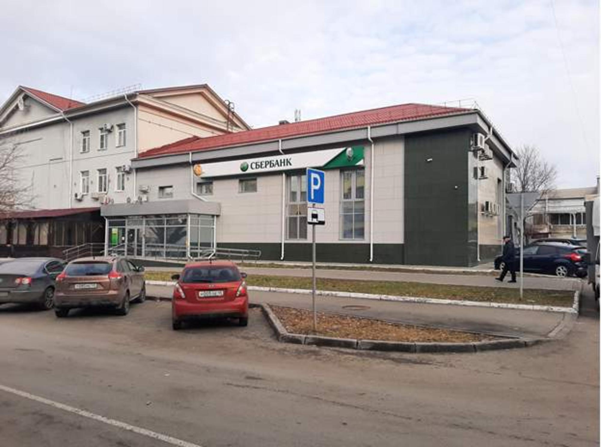 Купить офис, помещение под офис за 45 140 300 рублей на Коли Мяготина улица, д.100