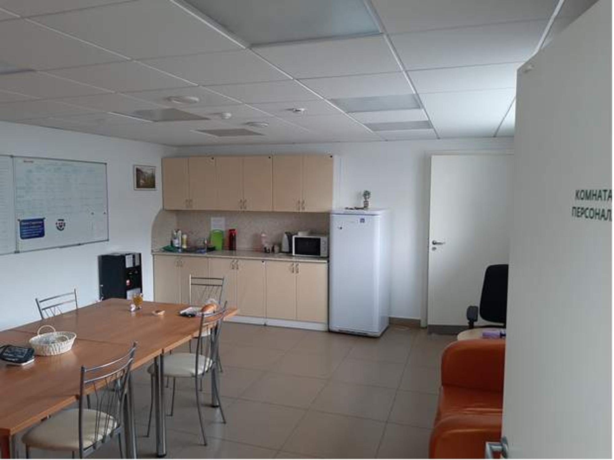 Купить офис, помещение под офис за 45 140 300 рублей на Коли Мяготина улица, д.100