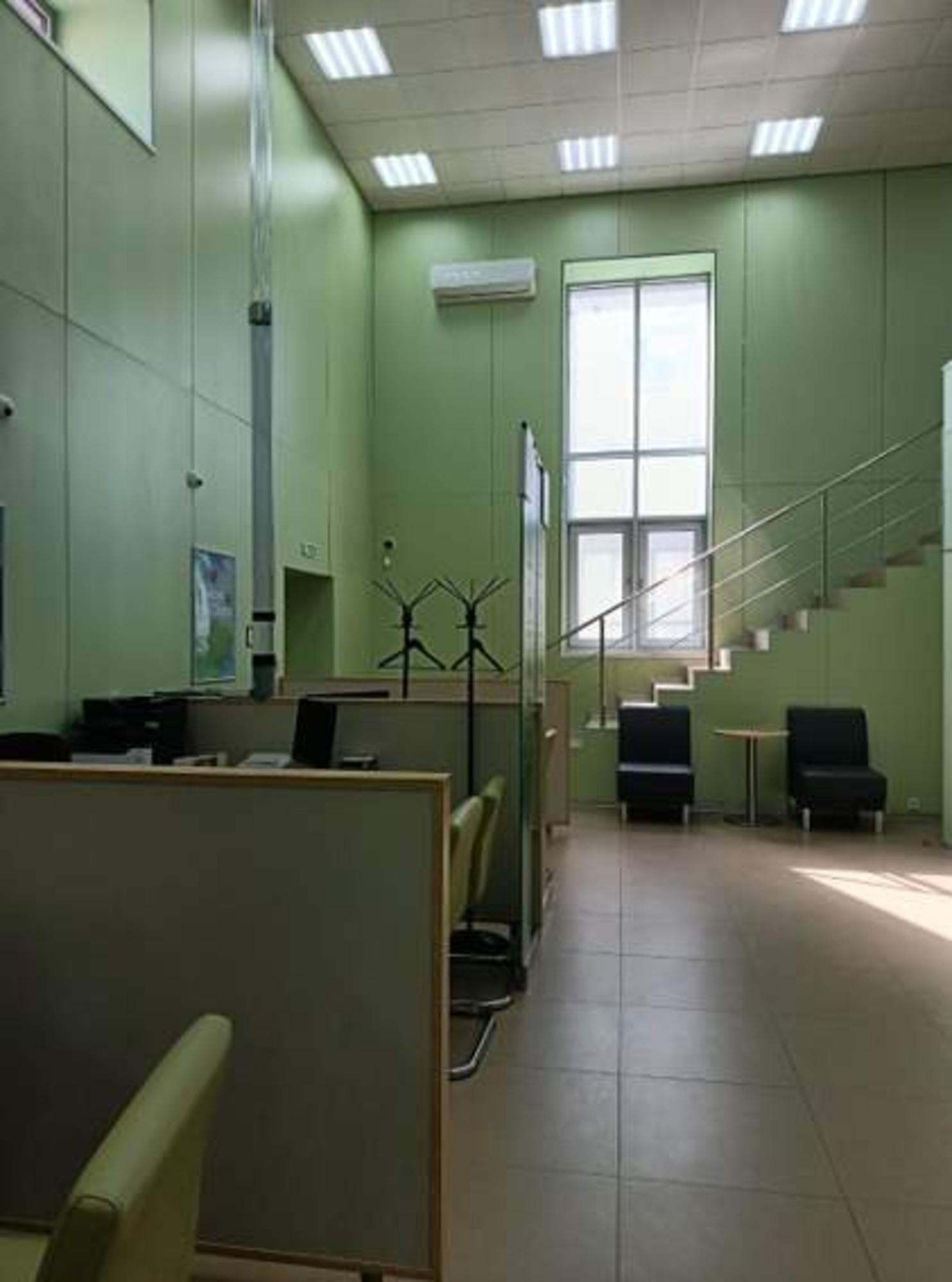 Купить офис, помещение под офис за 45 140 300 рублей на Коли Мяготина улица, д.100