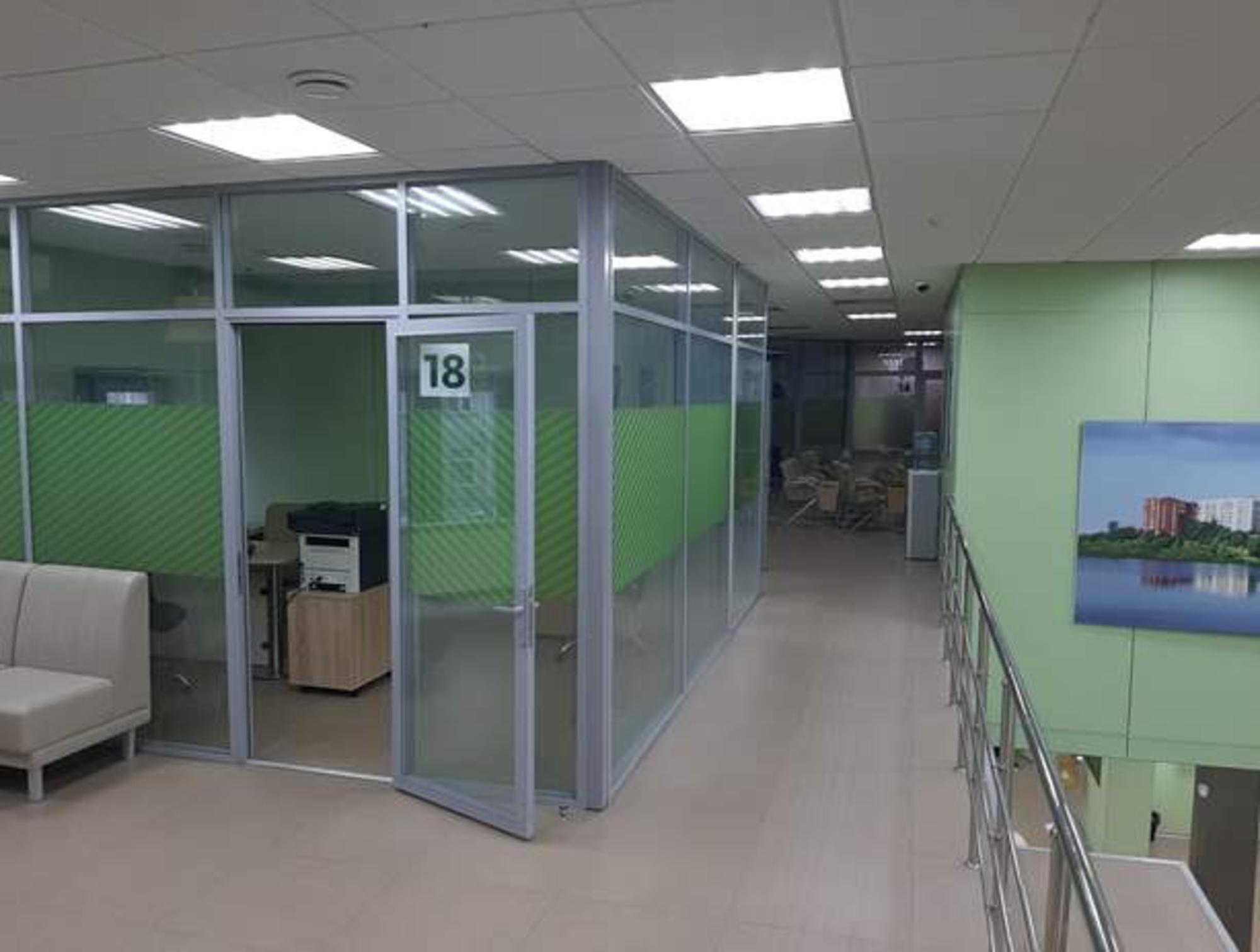 Купить офис, помещение под офис за 45 140 300 рублей на Коли Мяготина улица, д.100