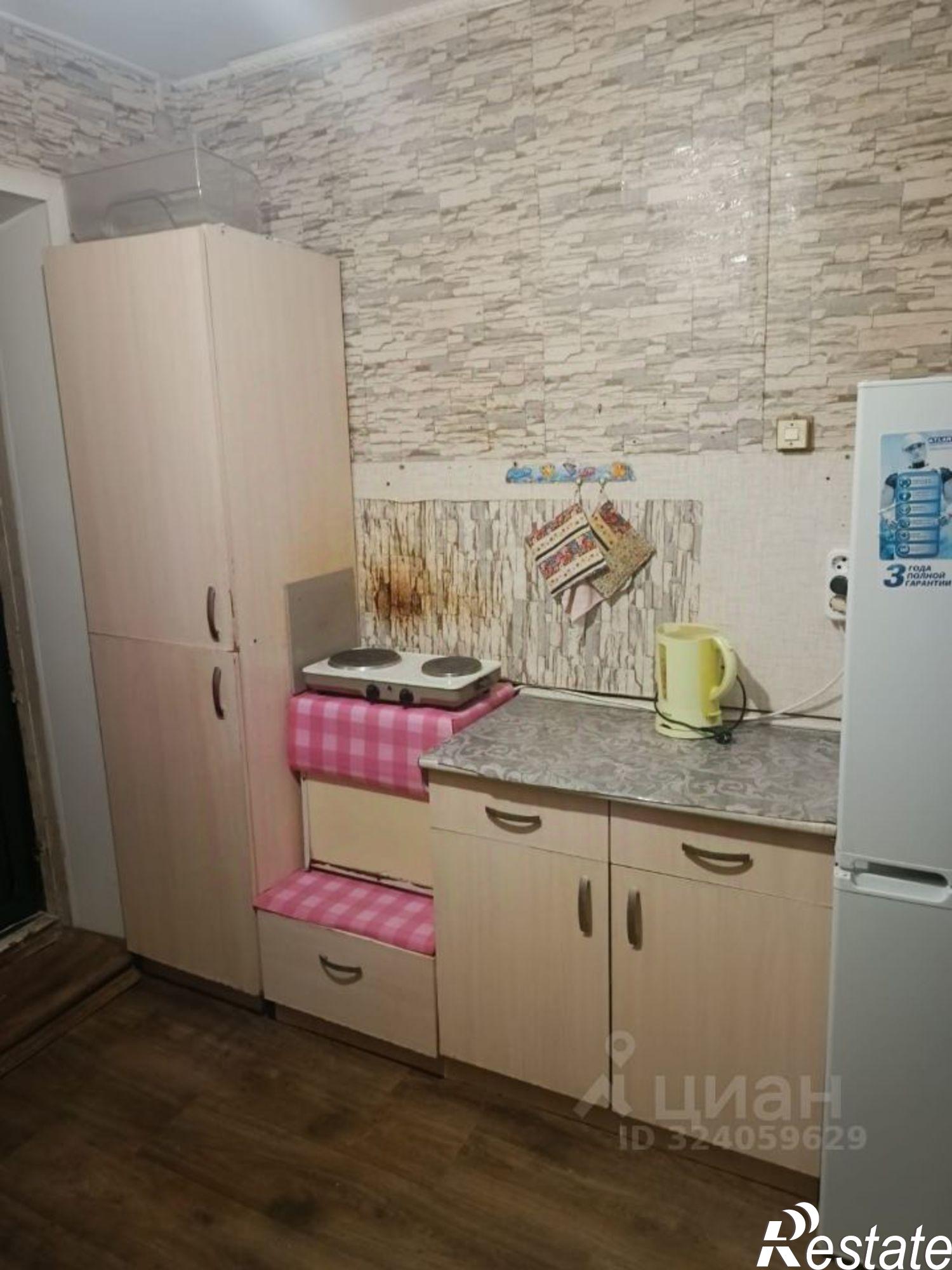 Сдать квартиру за 15 000 рублей на улица Бажова, 138