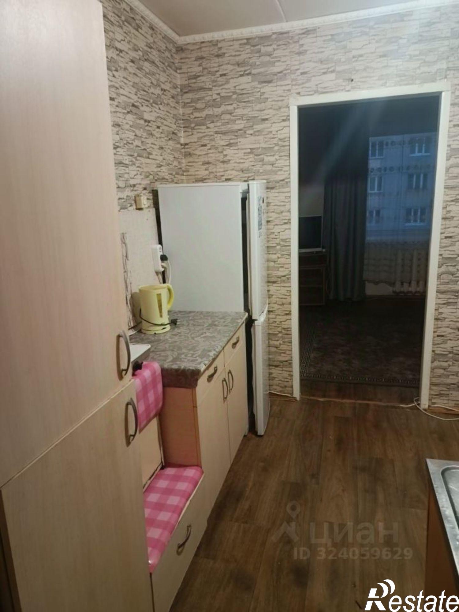 Сдать квартиру за 15 000 рублей на улица Бажова, 138