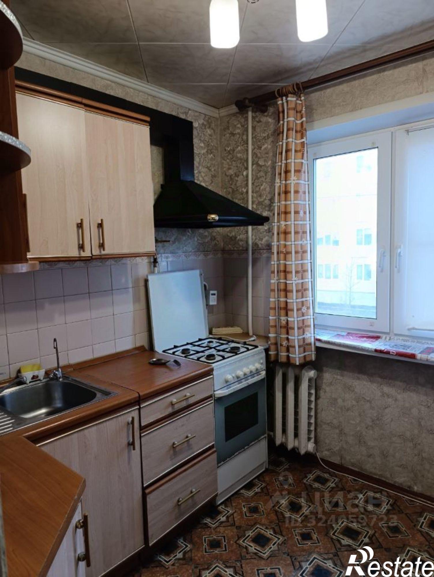 Сдать квартиру за 22 000 рублей на улица Войкова, 24