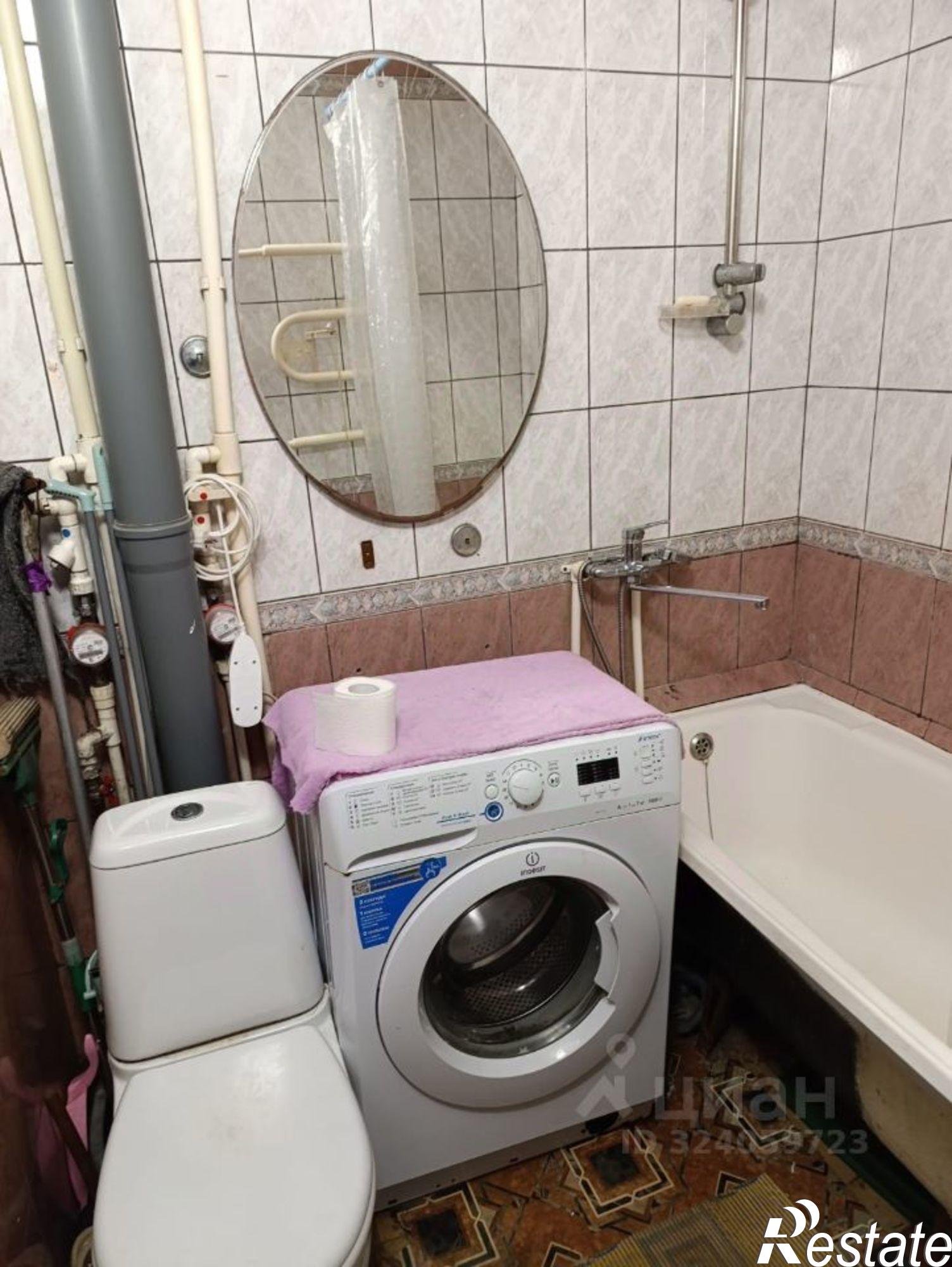 Сдать квартиру за 22 000 рублей на улица Войкова, 24