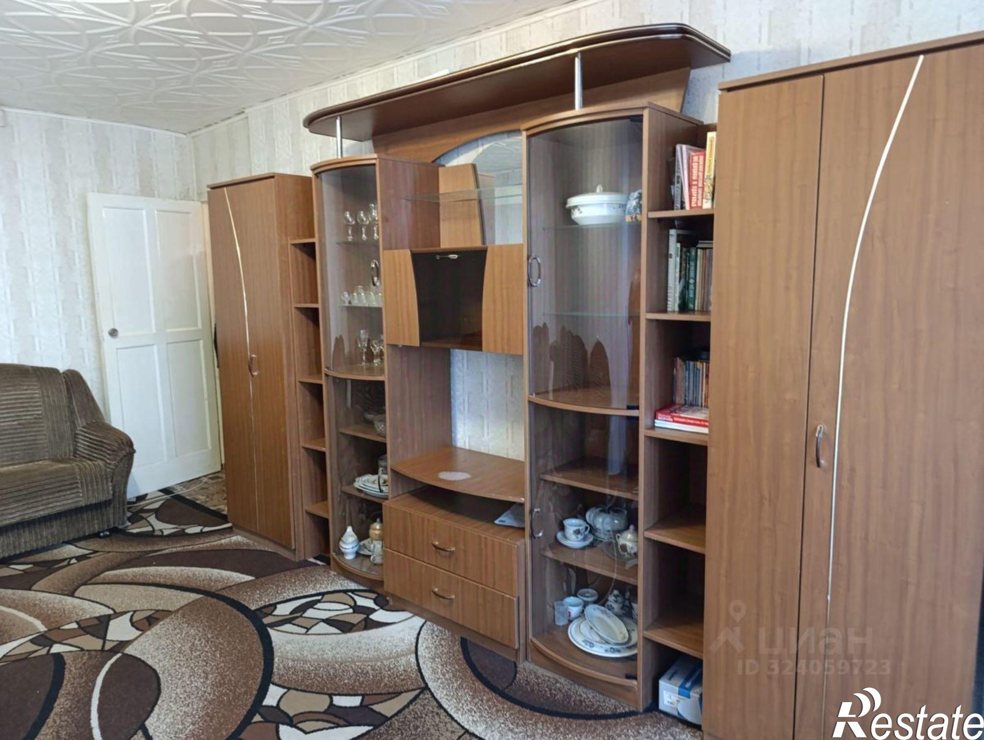 Сдать квартиру за 22 000 рублей на улица Войкова, 24