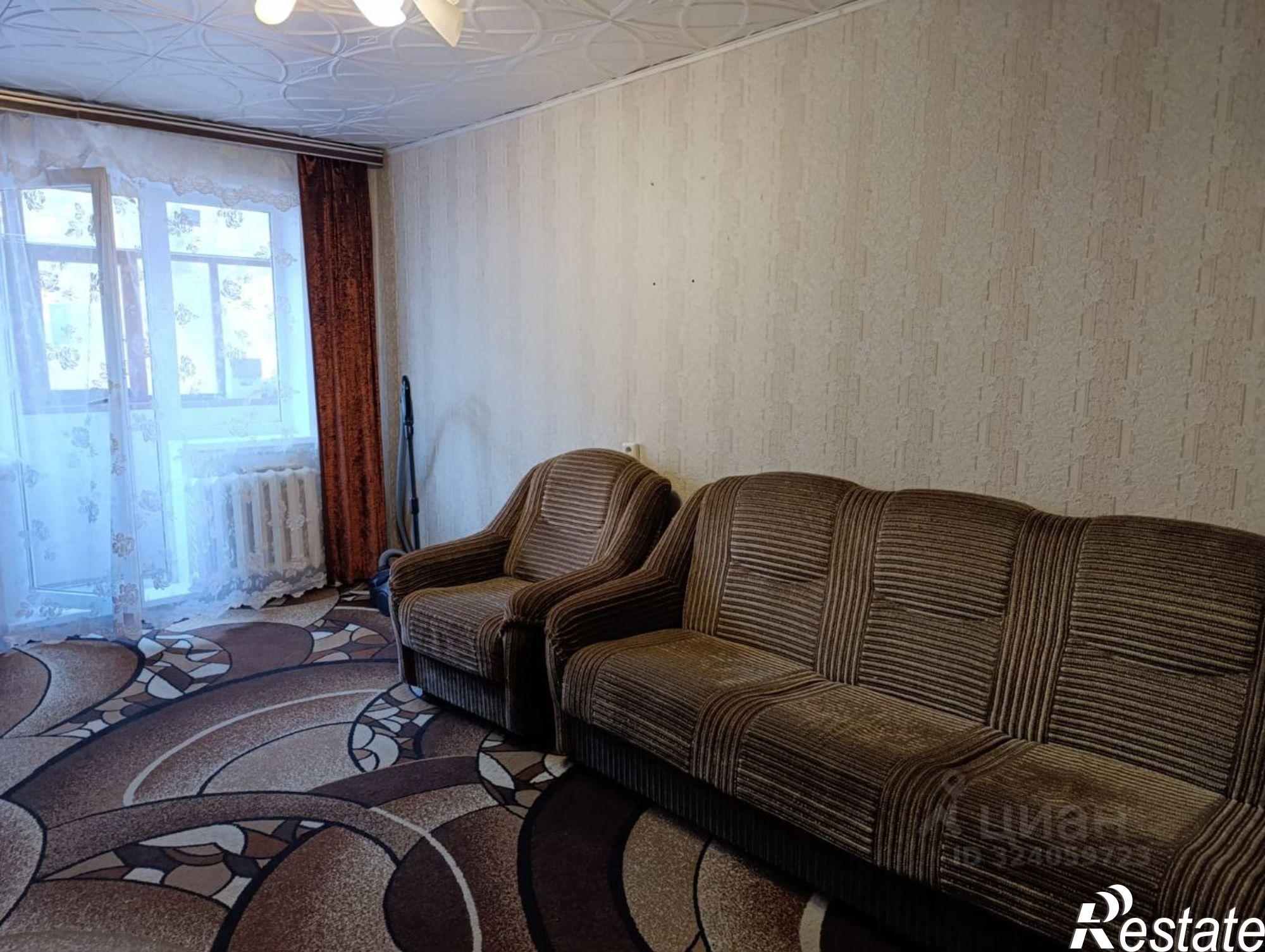 Сдать квартиру за 22 000 рублей на улица Войкова, 24