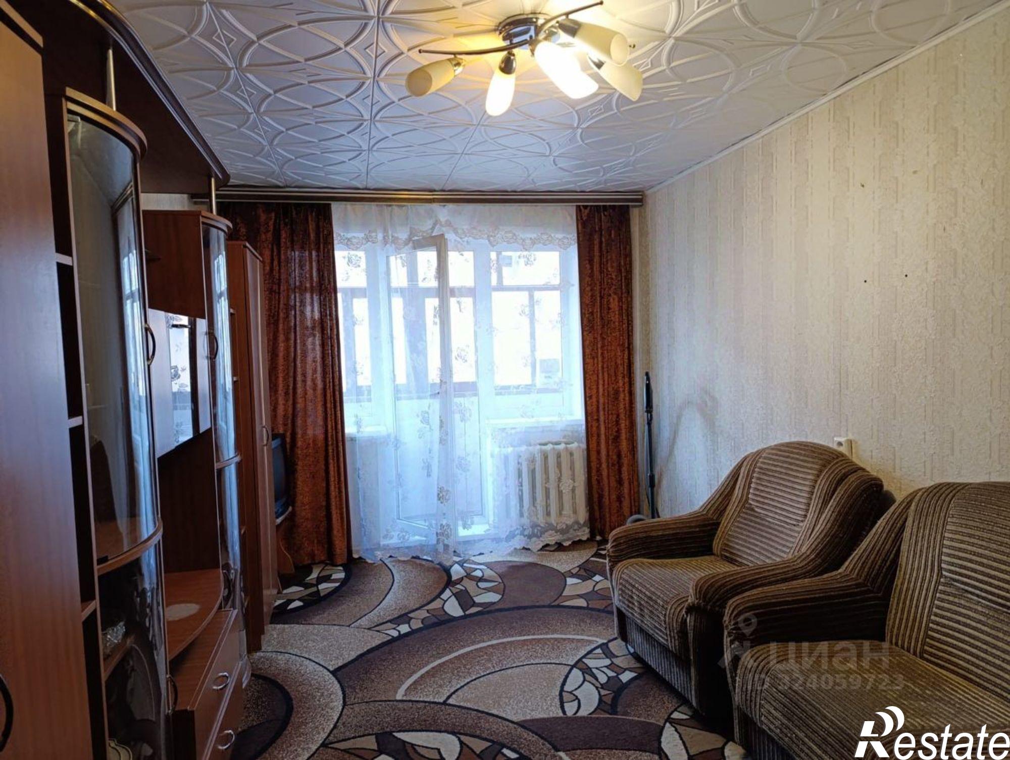 Сдать квартиру за 22 000 рублей на улица Войкова, 24