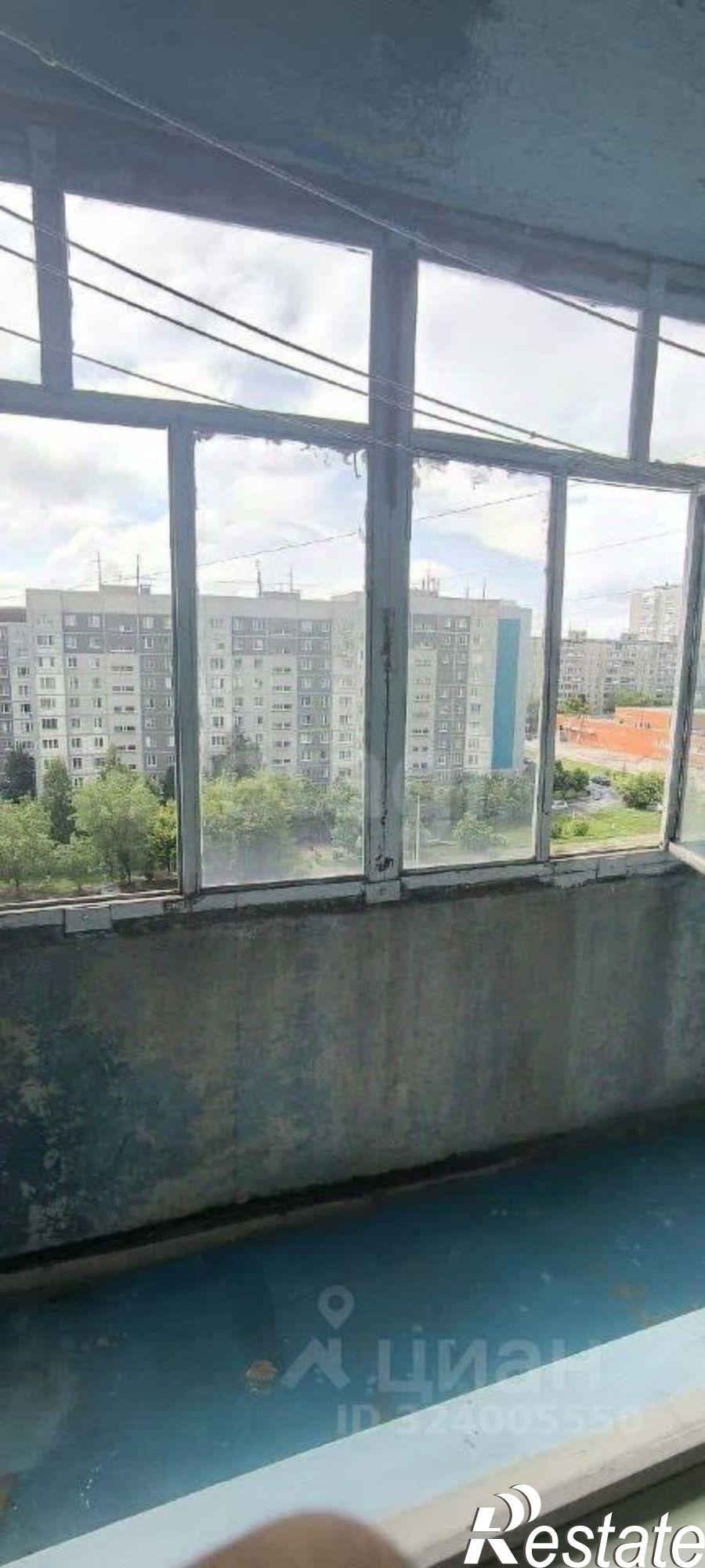 Купить квартиру за 2 900 000 рублей на городской округ Курган