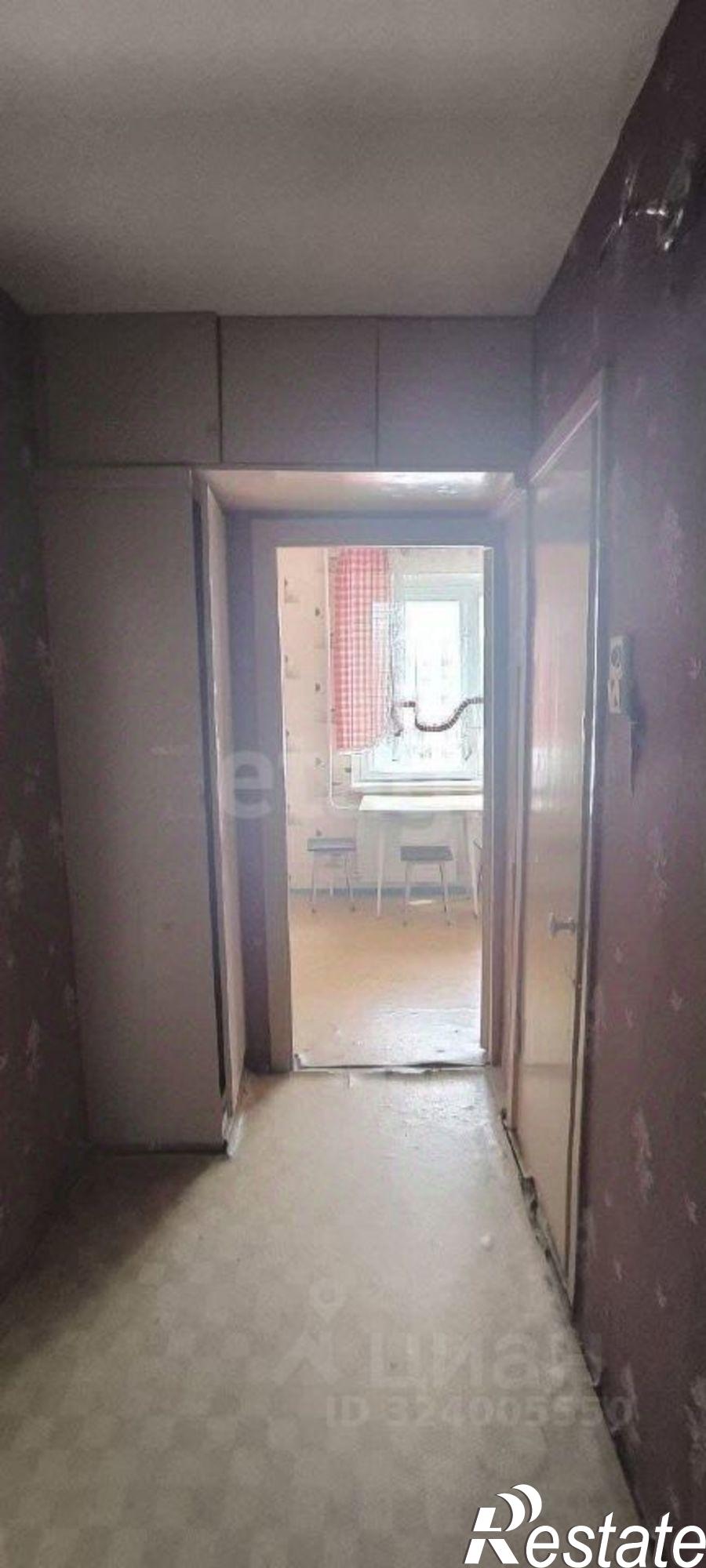 Купить квартиру за 2 900 000 рублей на городской округ Курган