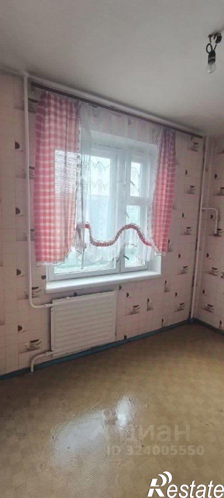 Купить квартиру за 2 900 000 рублей на городской округ Курган