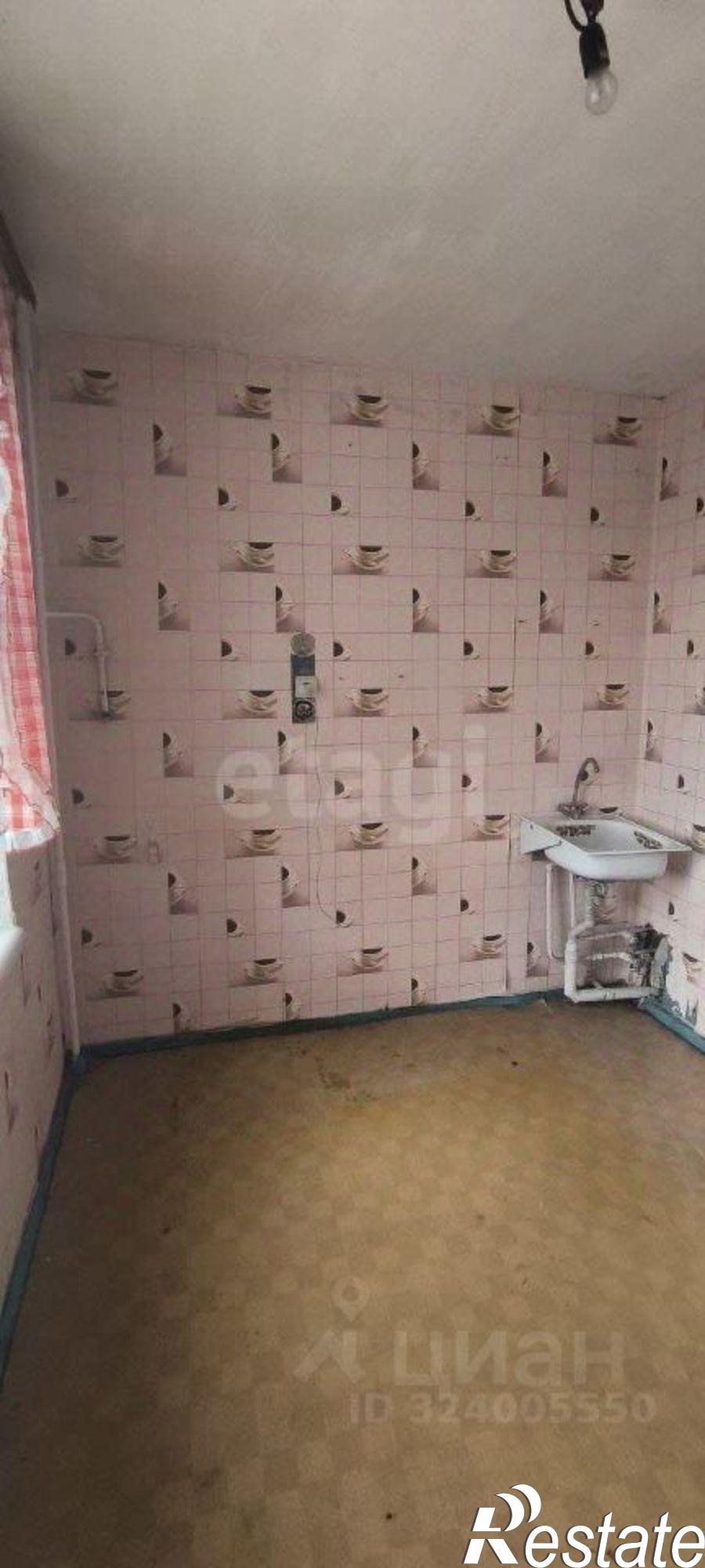 Купить квартиру за 2 900 000 рублей на городской округ Курган