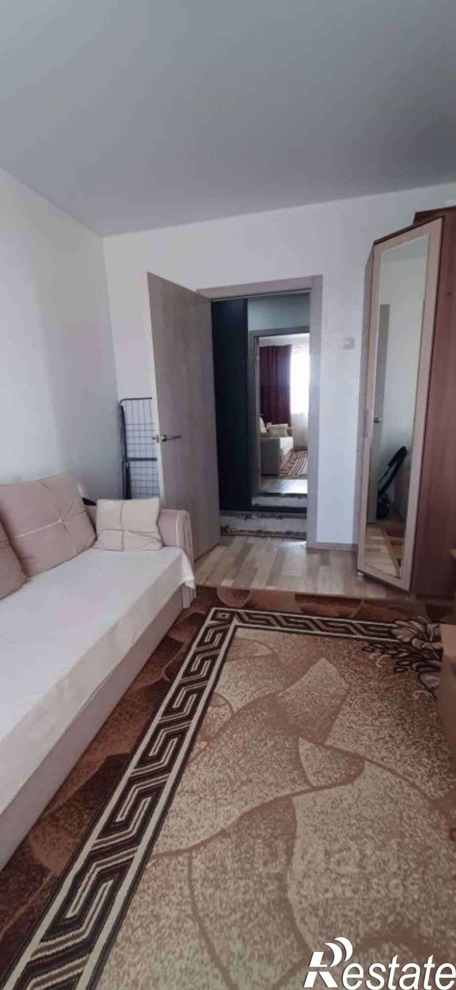 Купить квартиру за 5 700 000 рублей на Курган г, 7-й мкр., 27