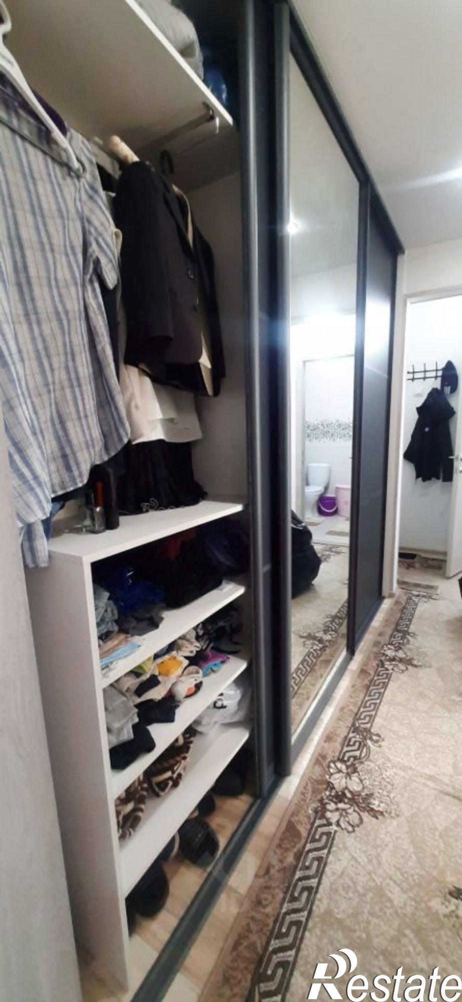 Купить квартиру за 5 700 000 рублей на Курган г, 7-й мкр., 27