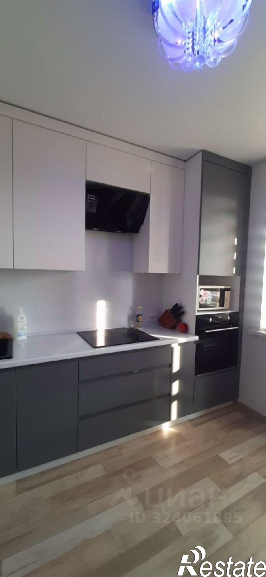 Купить квартиру за 5 700 000 рублей на Курган г, 7-й мкр., 27