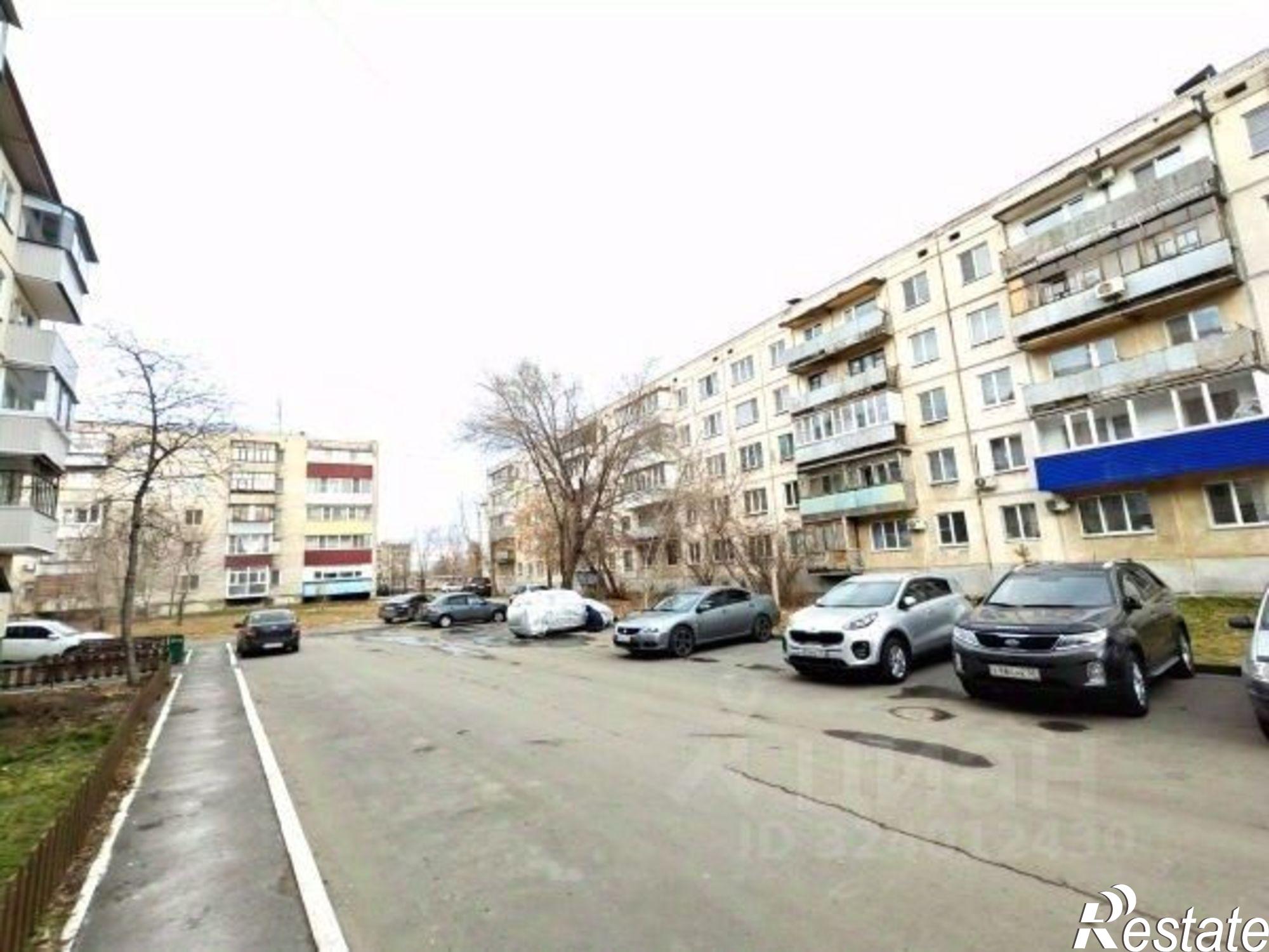 Купить квартиру за 3 950 000 рублей на улица Карла Маркса, 145