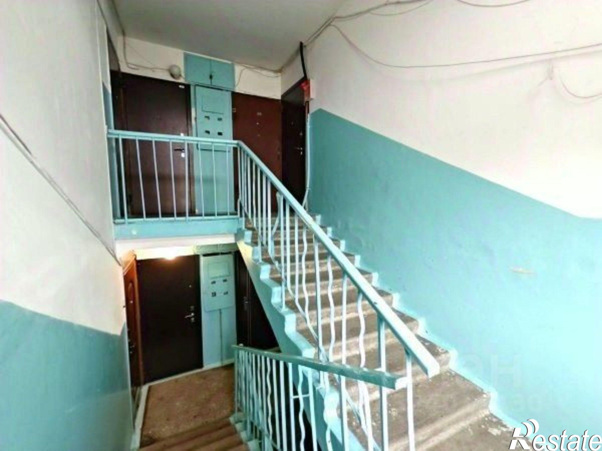 Купить квартиру за 3 950 000 рублей на улица Карла Маркса, 145