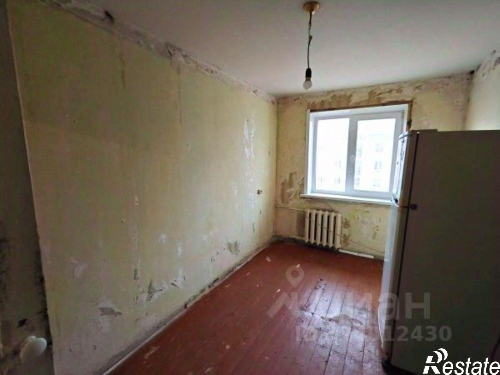 Купить квартиру за 3 950 000 рублей на улица Карла Маркса, 145