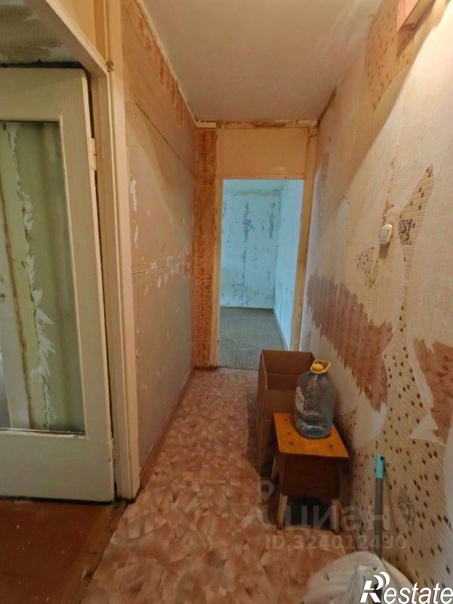 Купить квартиру за 3 950 000 рублей на улица Карла Маркса, 145