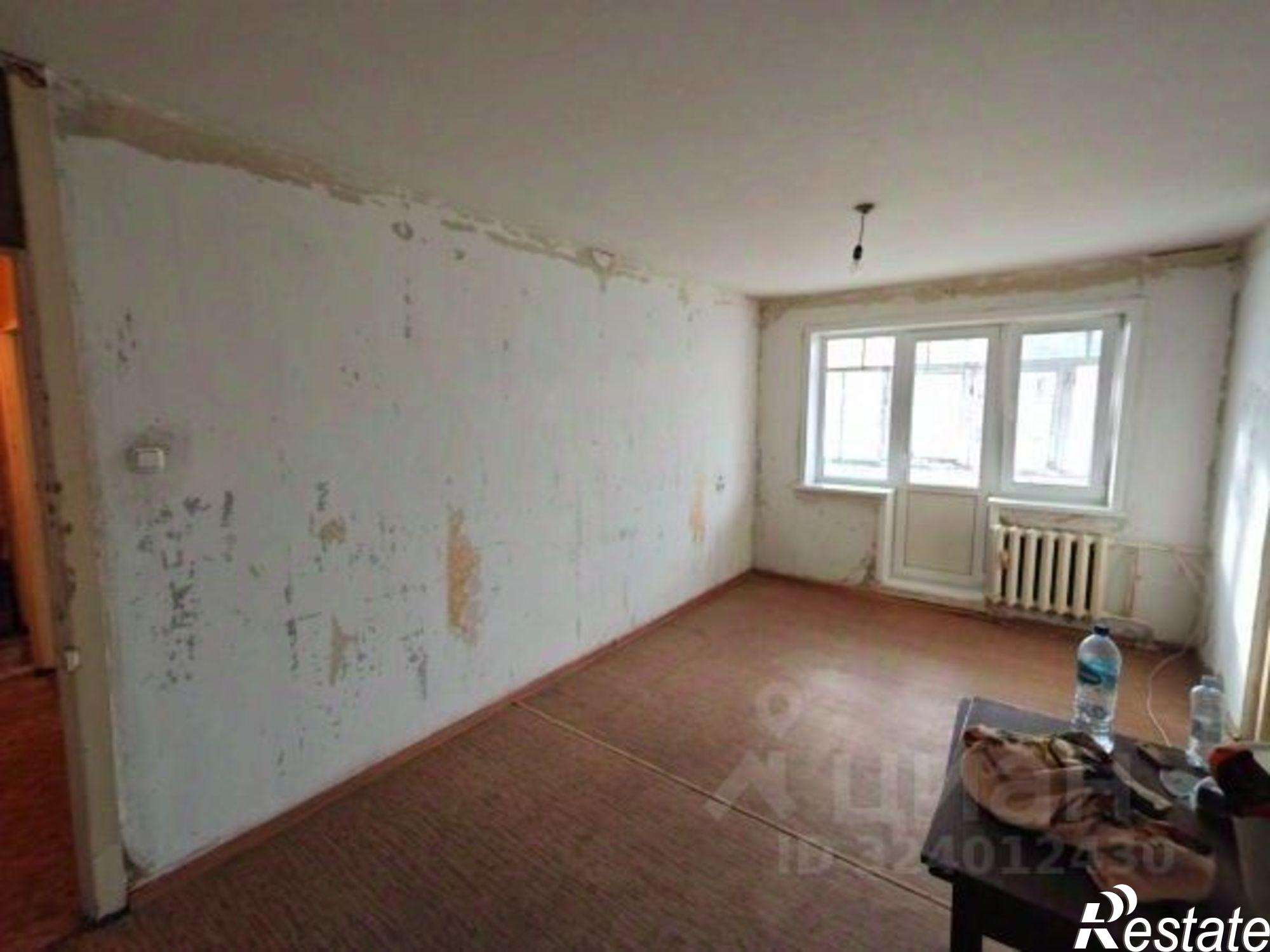 Купить квартиру за 3 950 000 рублей на улица Карла Маркса, 145