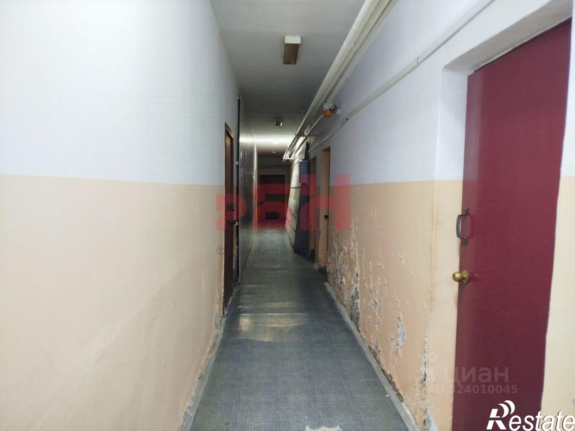 Купить производственную площадь за 35 000 700 рублей на Курган г., Восточный, Омская ул.