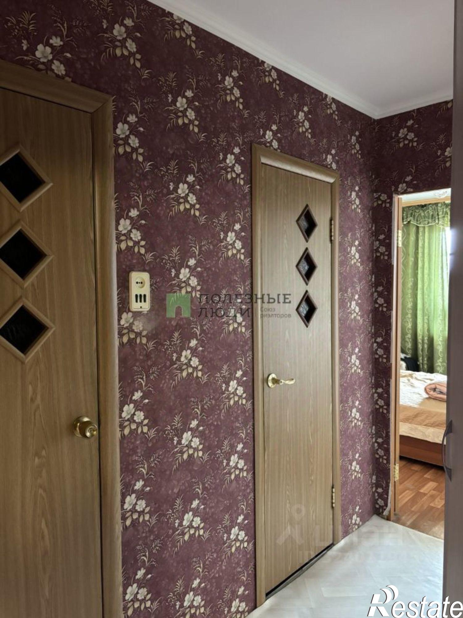 Купить квартиру за 5 000 000 рублей на ул Чернореченская, 115