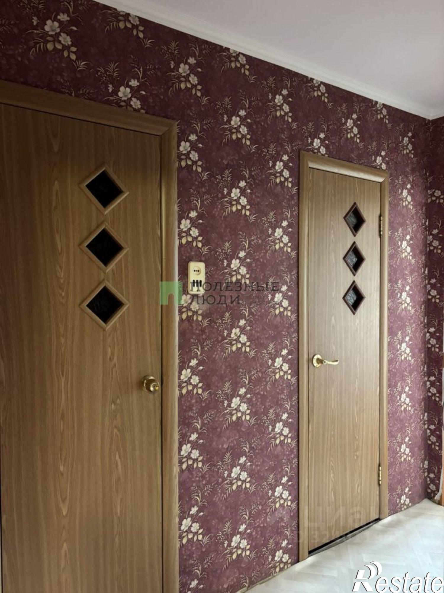 Купить квартиру за 5 000 000 рублей на ул Чернореченская, 115