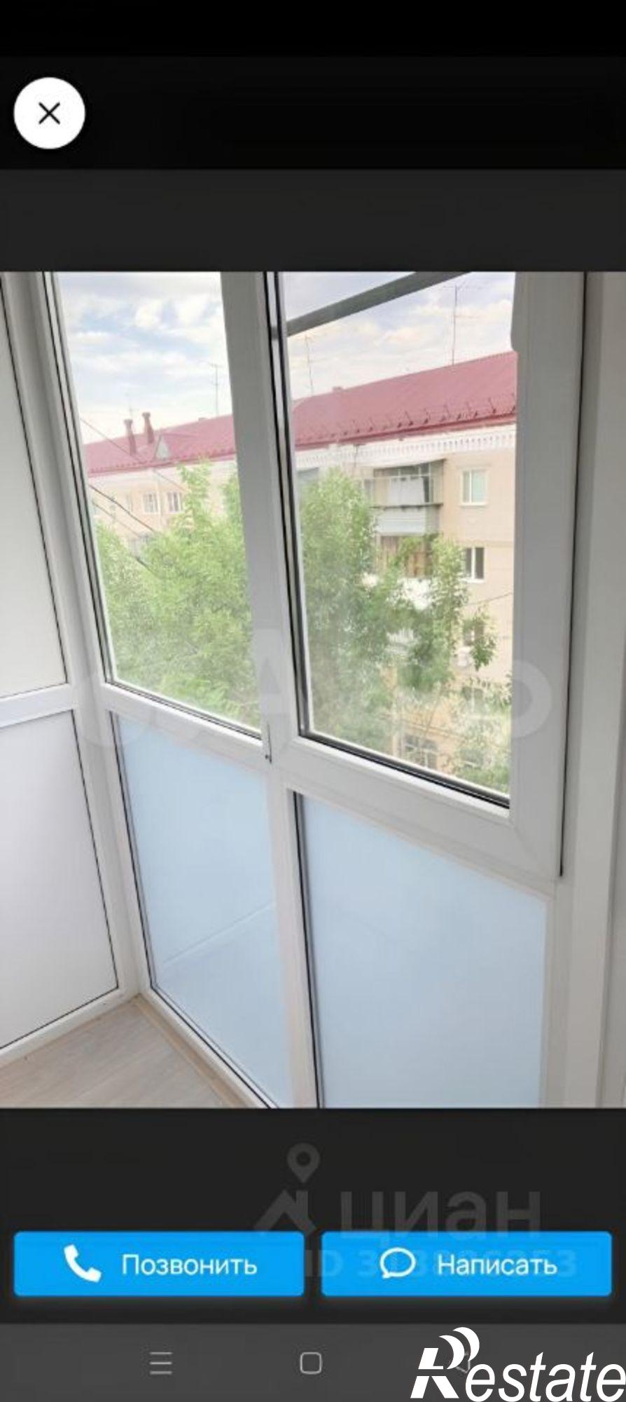 Сдать квартиру за 22 000 рублей на улица Кирова, 115А