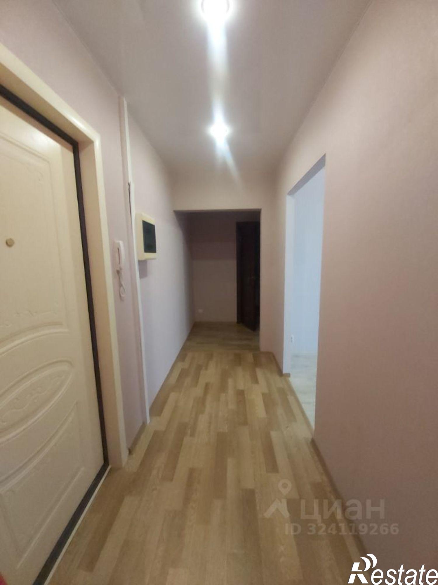 Сдать квартиру за 13 000 рублей на улица Алексеева, 5 корпус 2