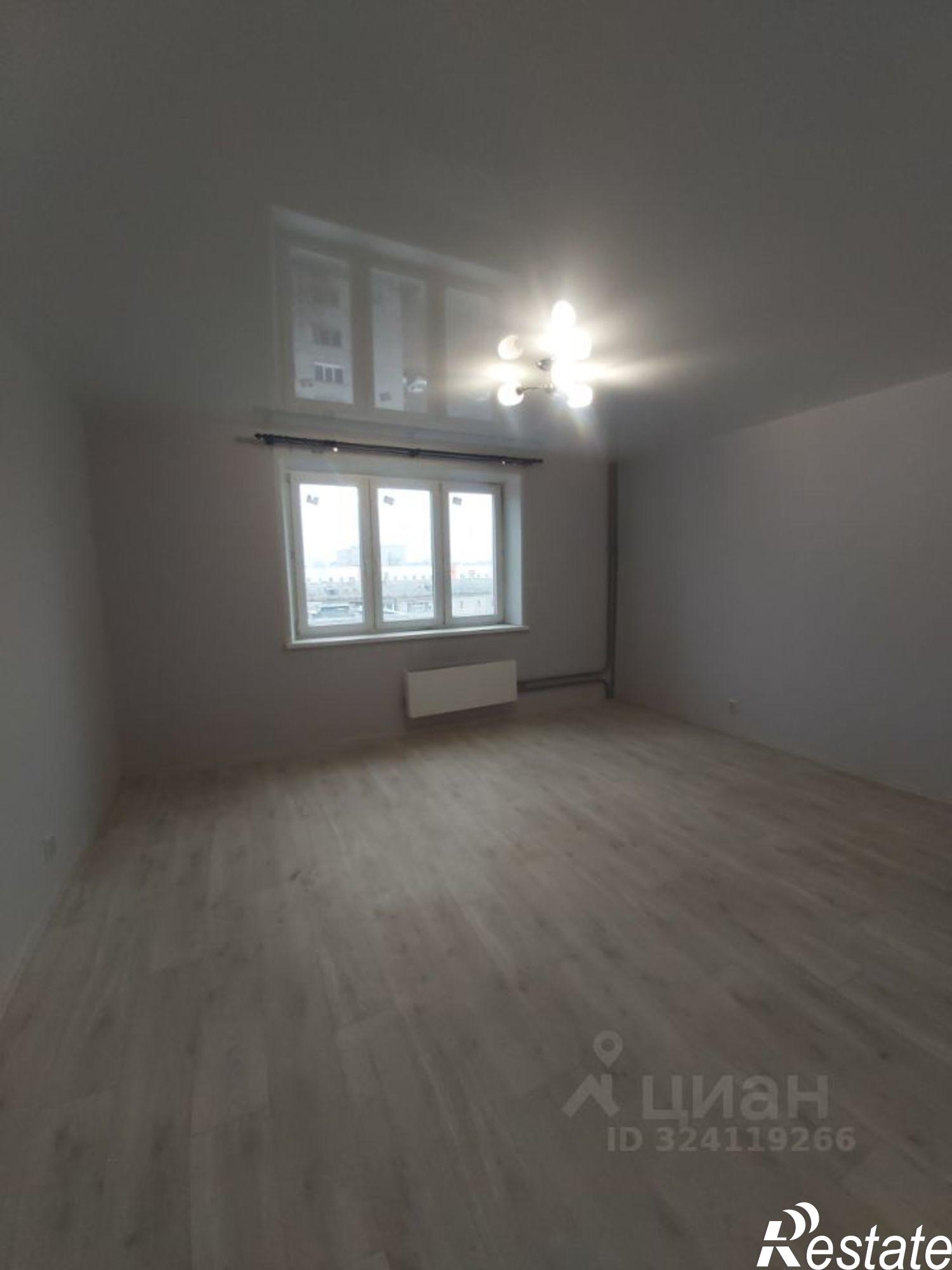 Сдать квартиру за 13 000 рублей на улица Алексеева, 5 корпус 2