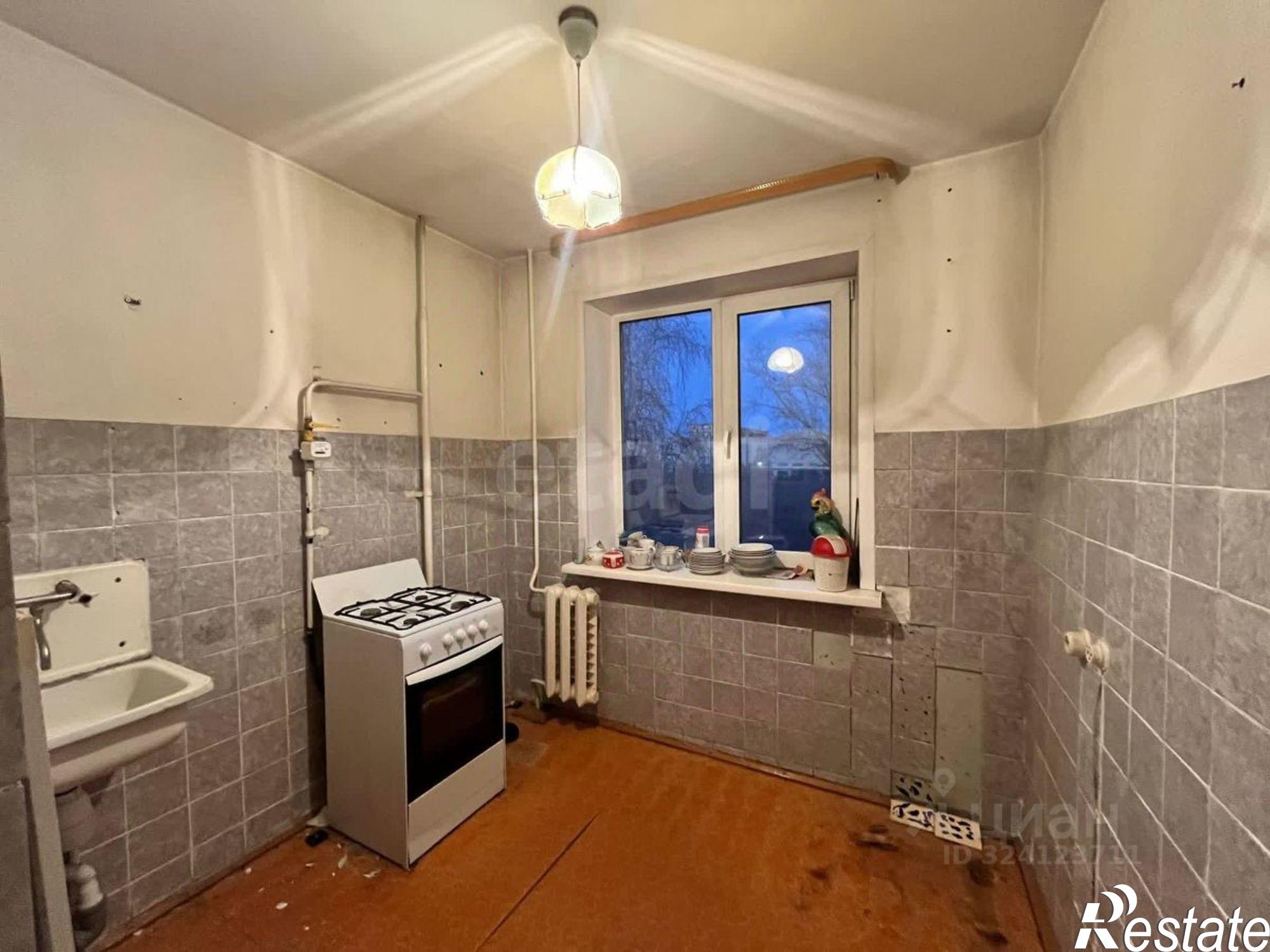 Сдать квартиру за 14 000 рублей на улица Дзержинского, 7А