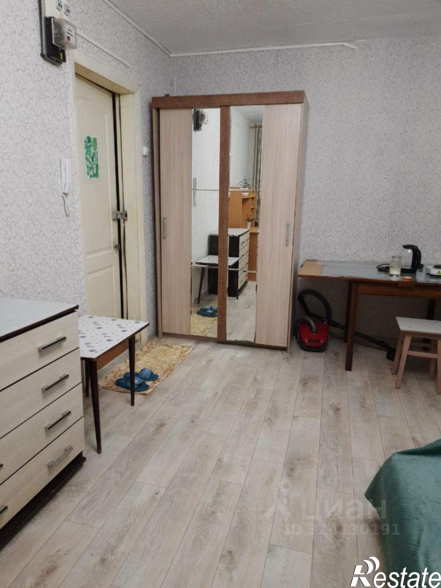 Сдать комнату за 6 500 рублей на улица Радионова, 20