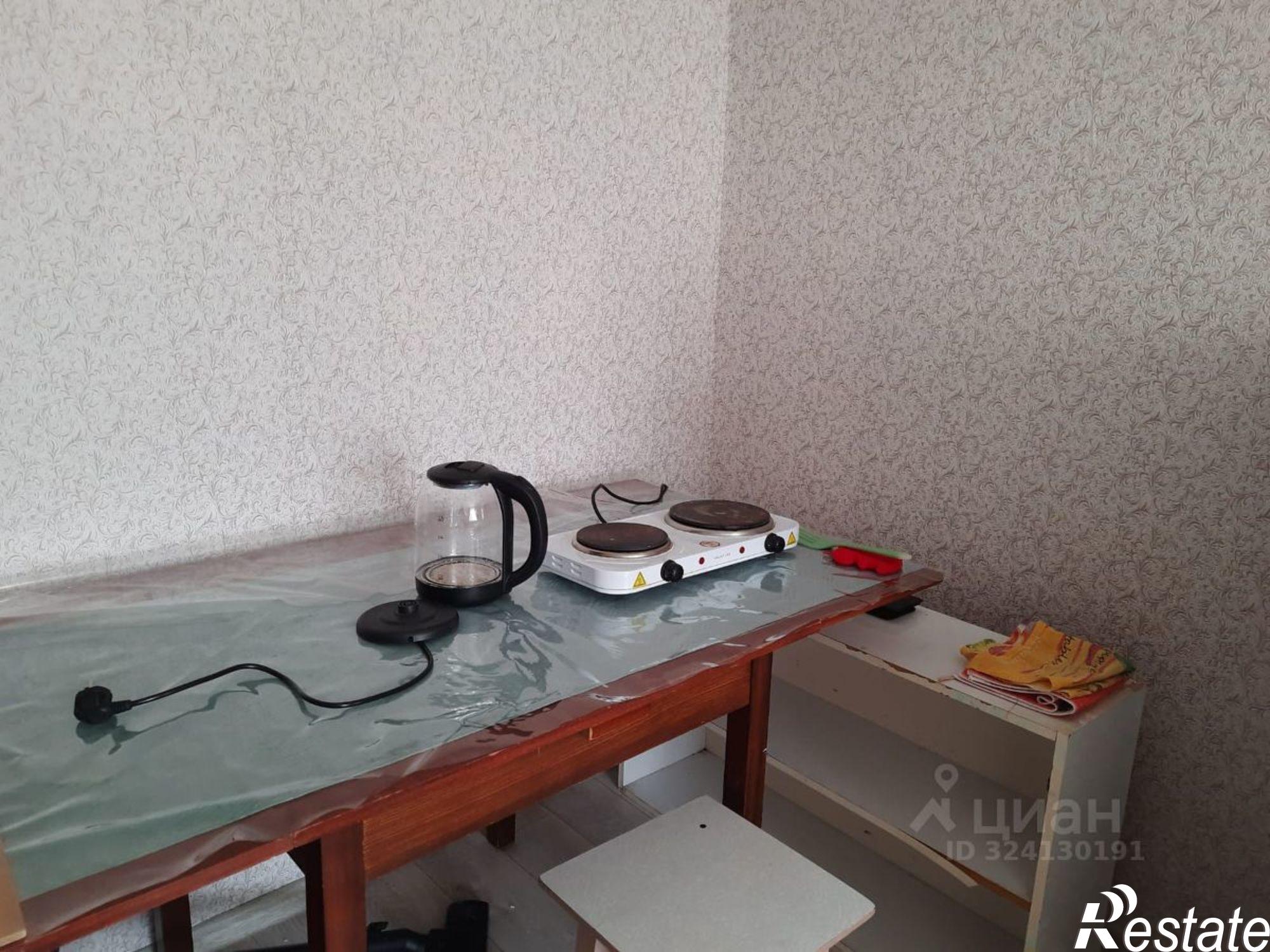 Сдать комнату за 6 500 рублей на улица Радионова, 20