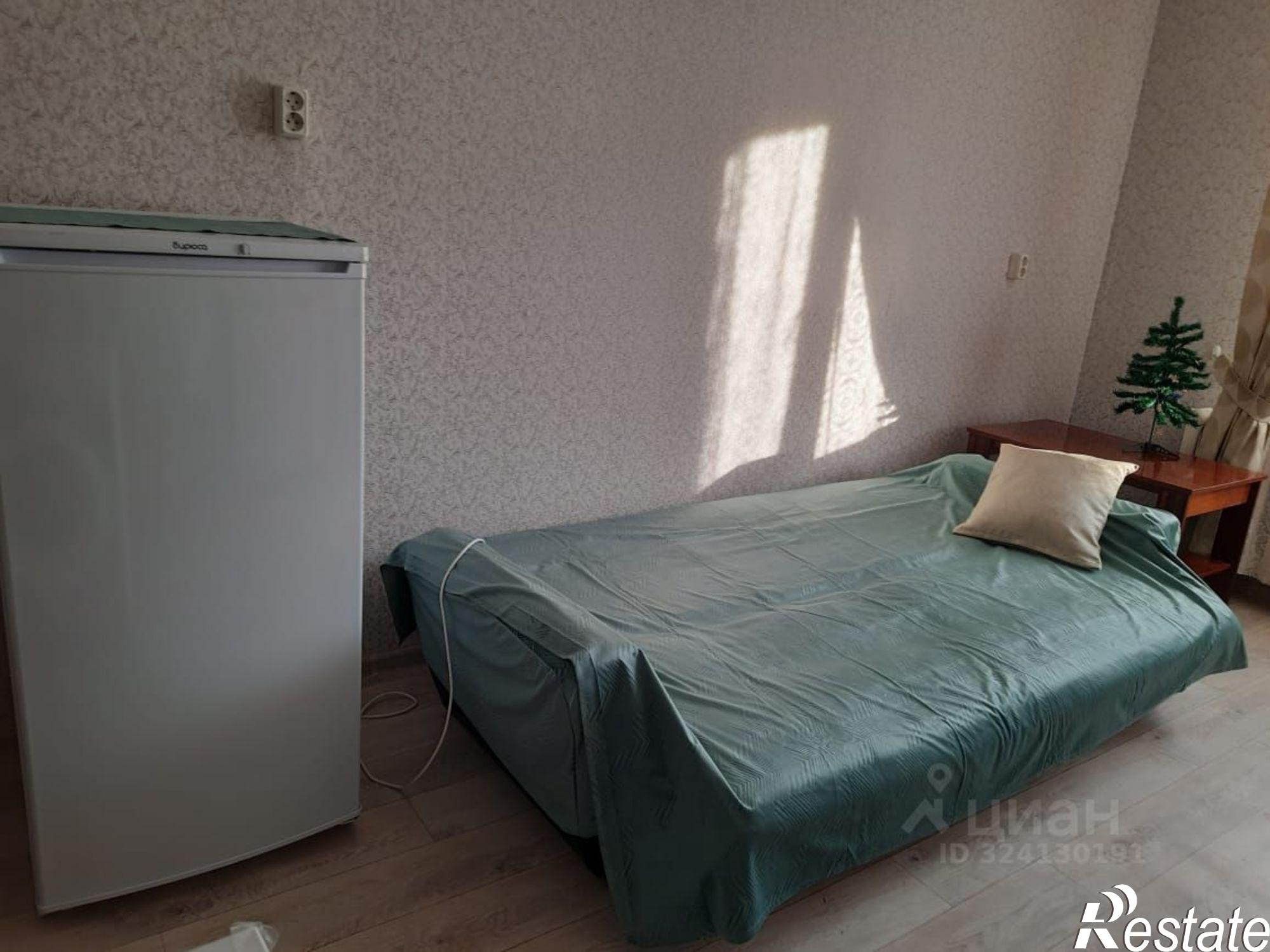 Сдать комнату за 6 500 рублей на улица Радионова, 20