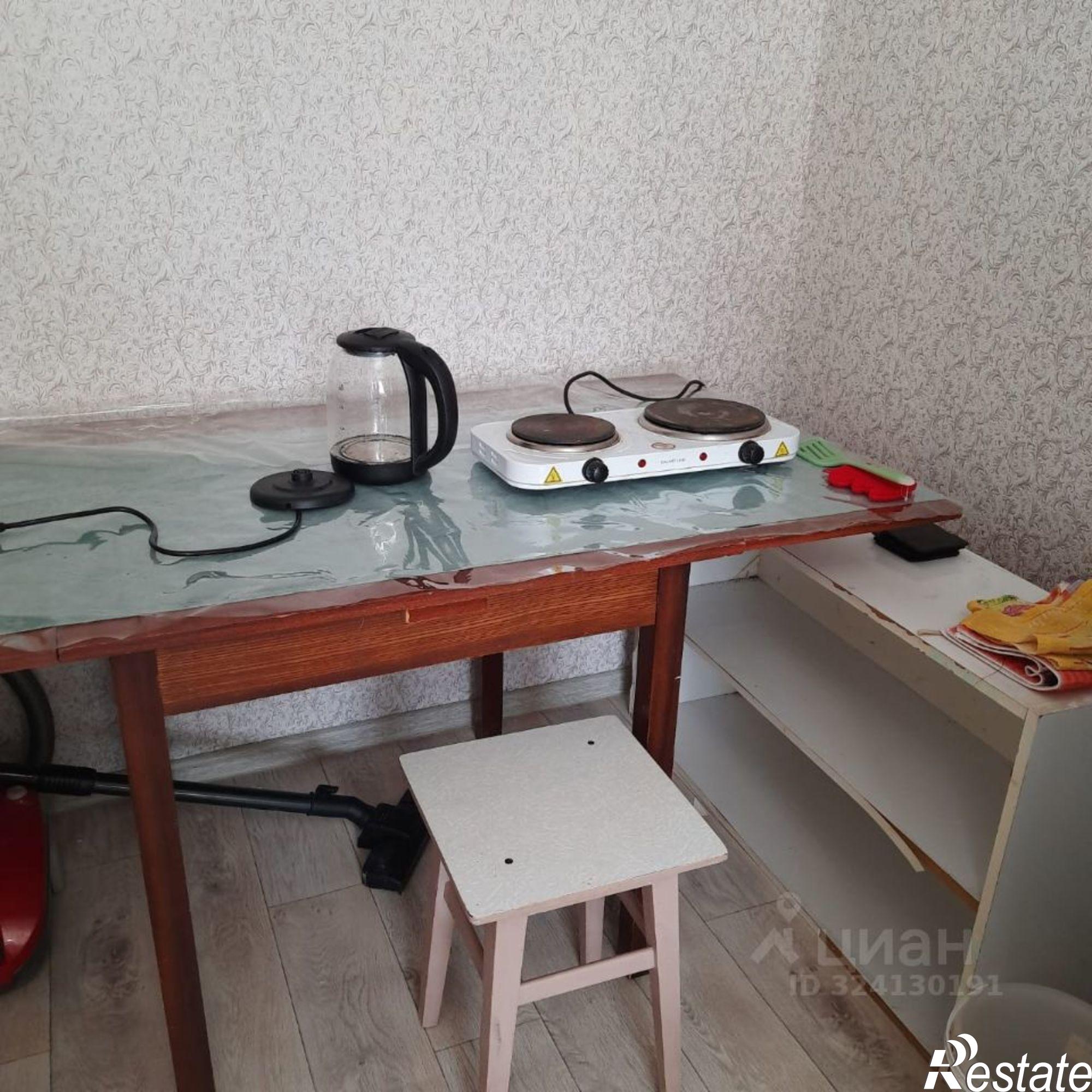 Сдать комнату за 6 500 рублей на улица Радионова, 20